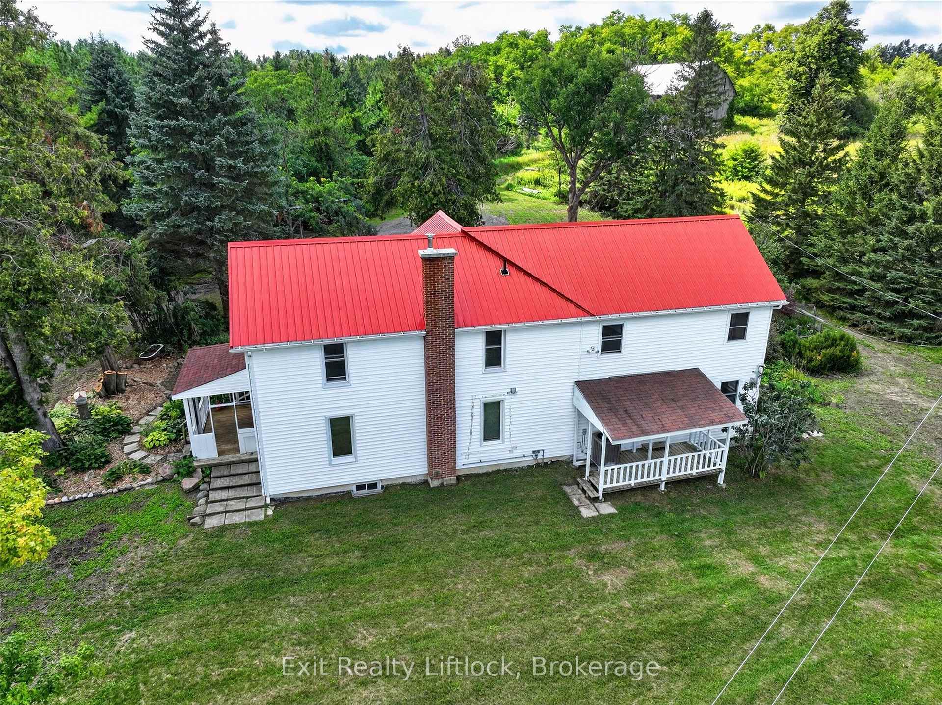 Photo 29 of 620 Stewart Line, Cavan Monaghan, Cavan Twp — HOMEH