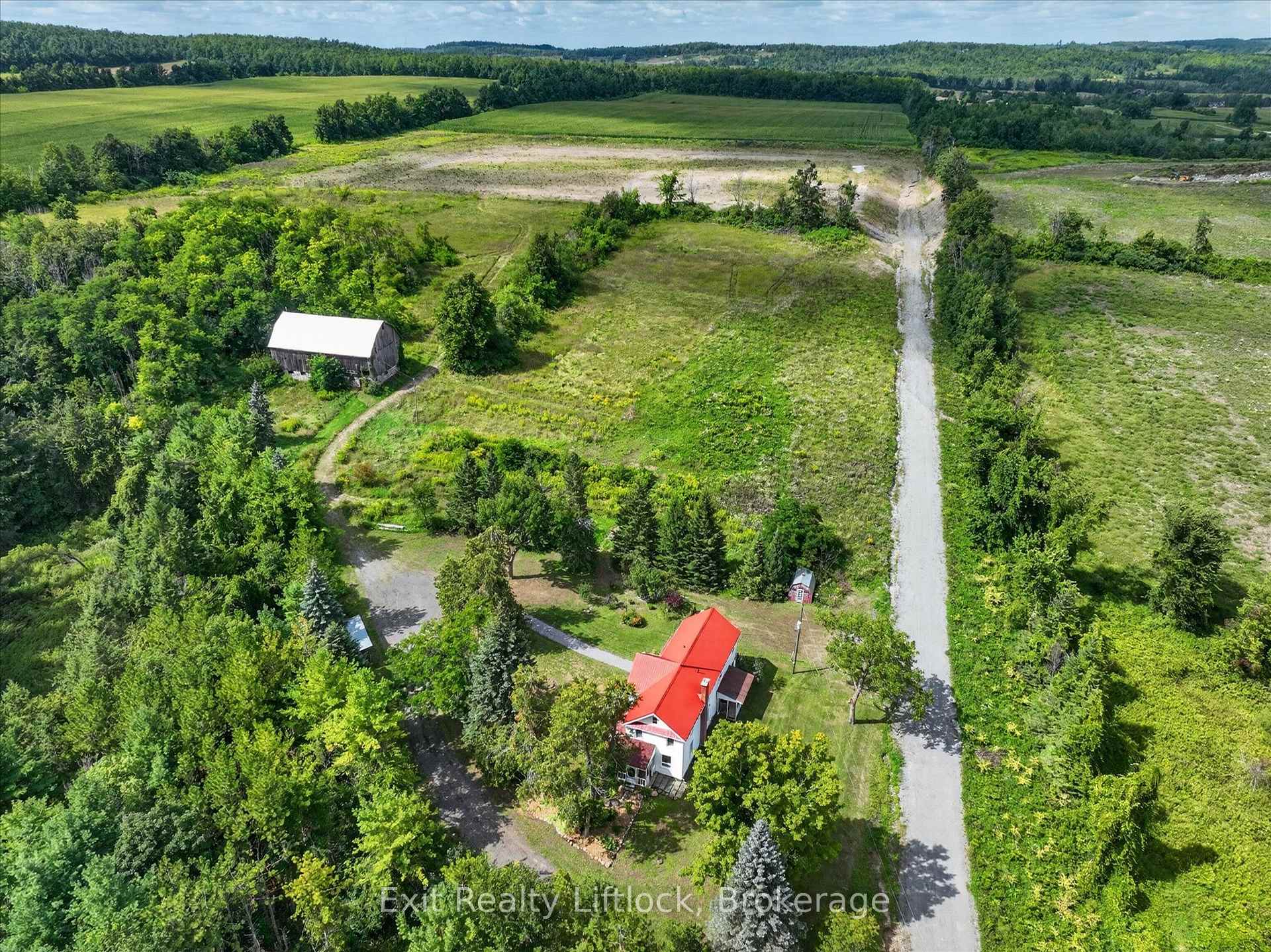 Photo 30 of 620 Stewart Line, Cavan Monaghan, Cavan Twp — HOMEH