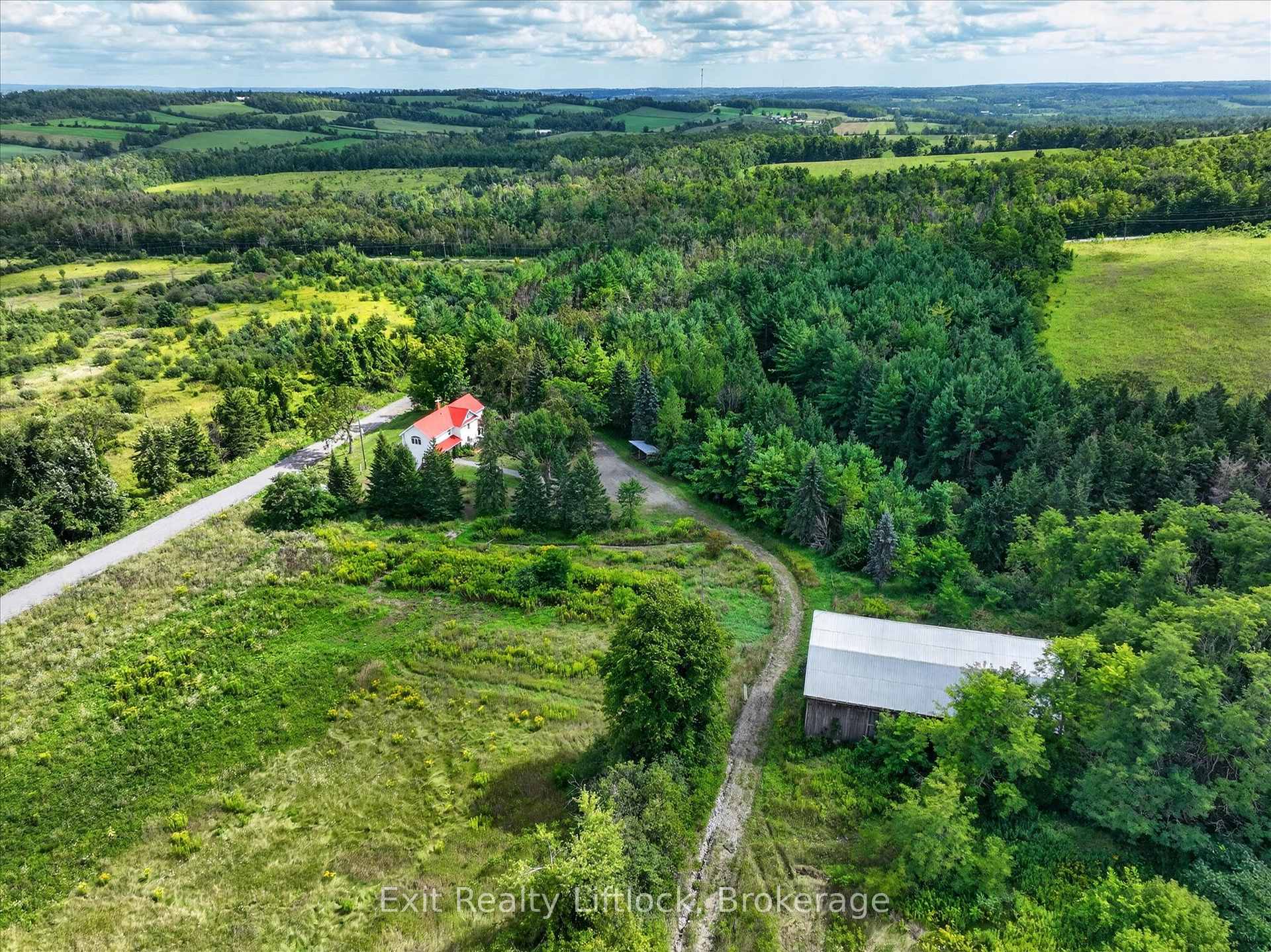 Photo 31 of 620 Stewart Line, Cavan Monaghan, Cavan Twp — HOMEH