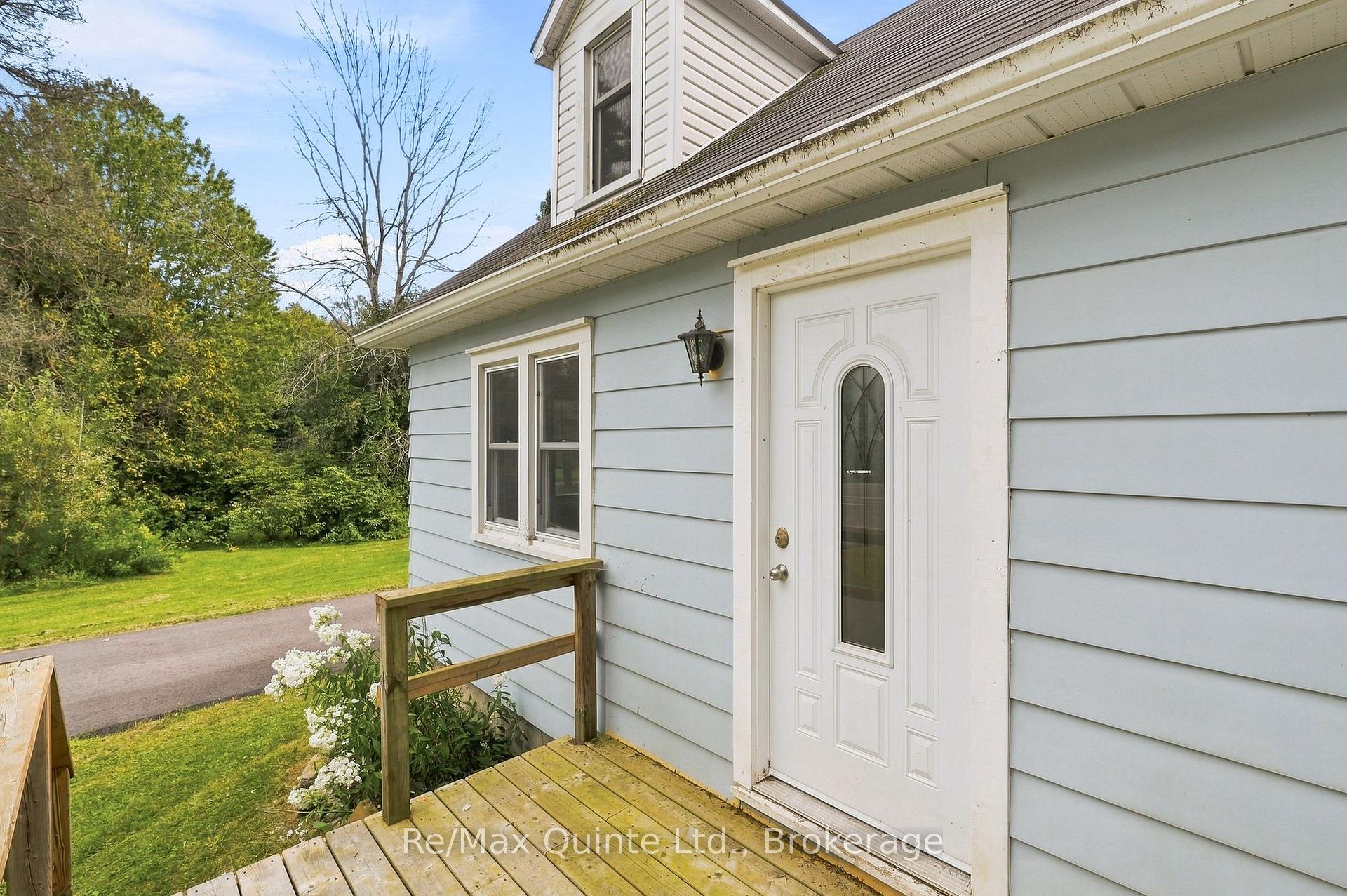 Photo 3 of 1529 County Road 64, Quinte West, Murray Ward — HOMEH