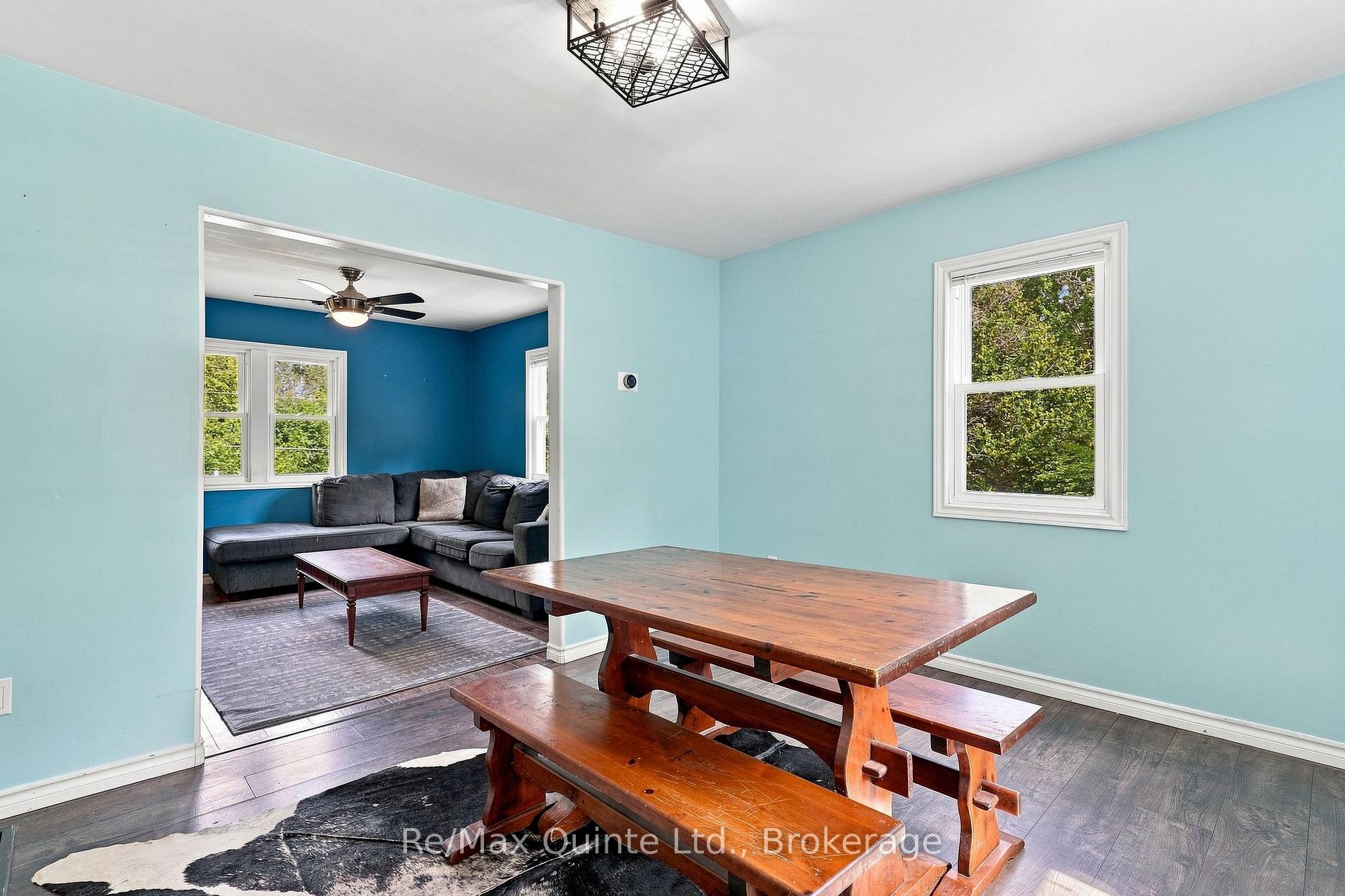 Photo 7 of 1529 County Road 64, Quinte West, Murray Ward — HOMEH