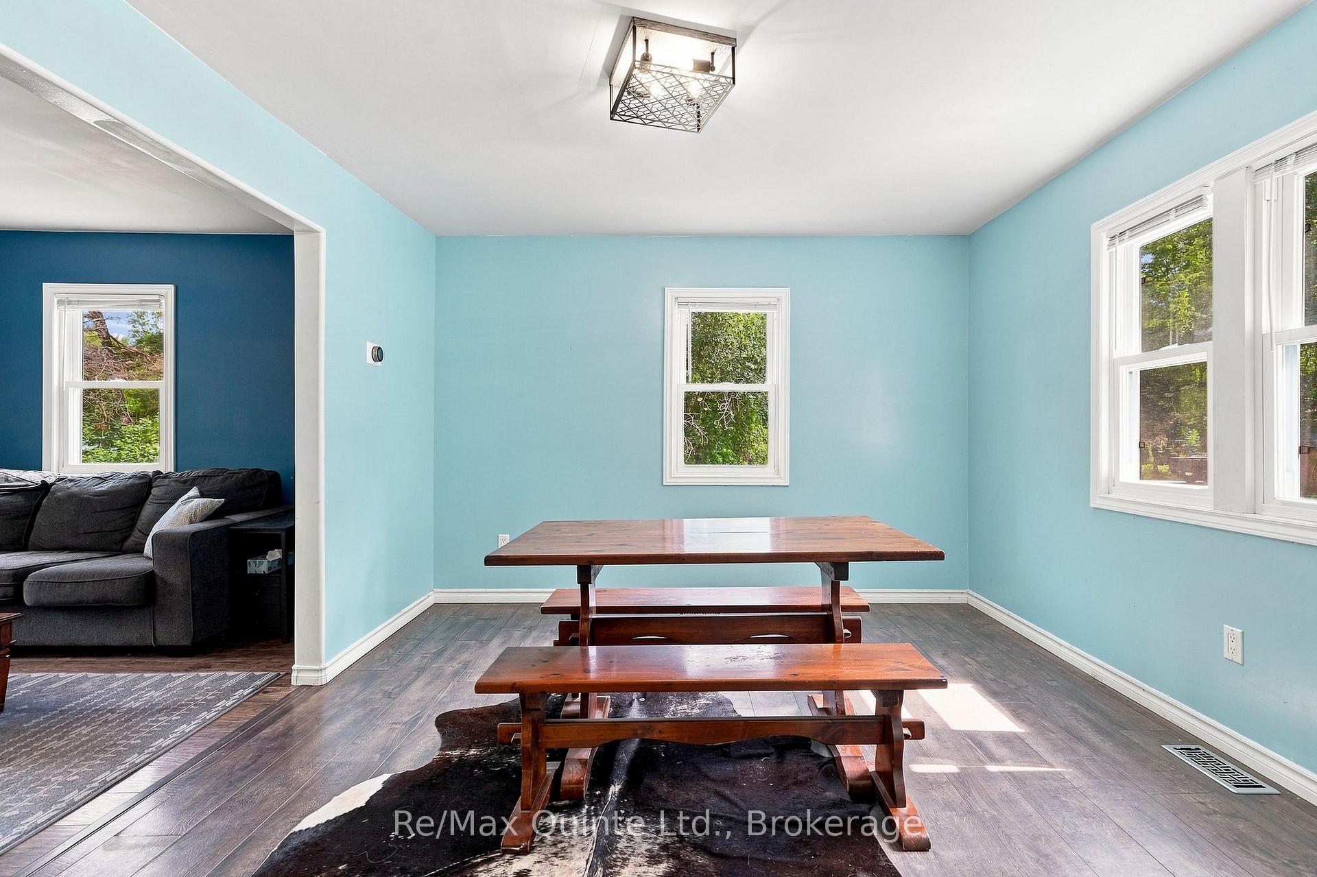 Photo 8 of 1529 County Road 64, Quinte West, Murray Ward — HOMEH