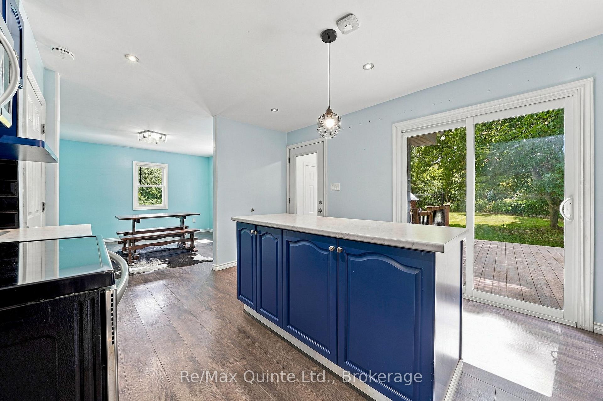Photo 10 of 1529 County Road 64, Quinte West, Murray Ward — HOMEH
