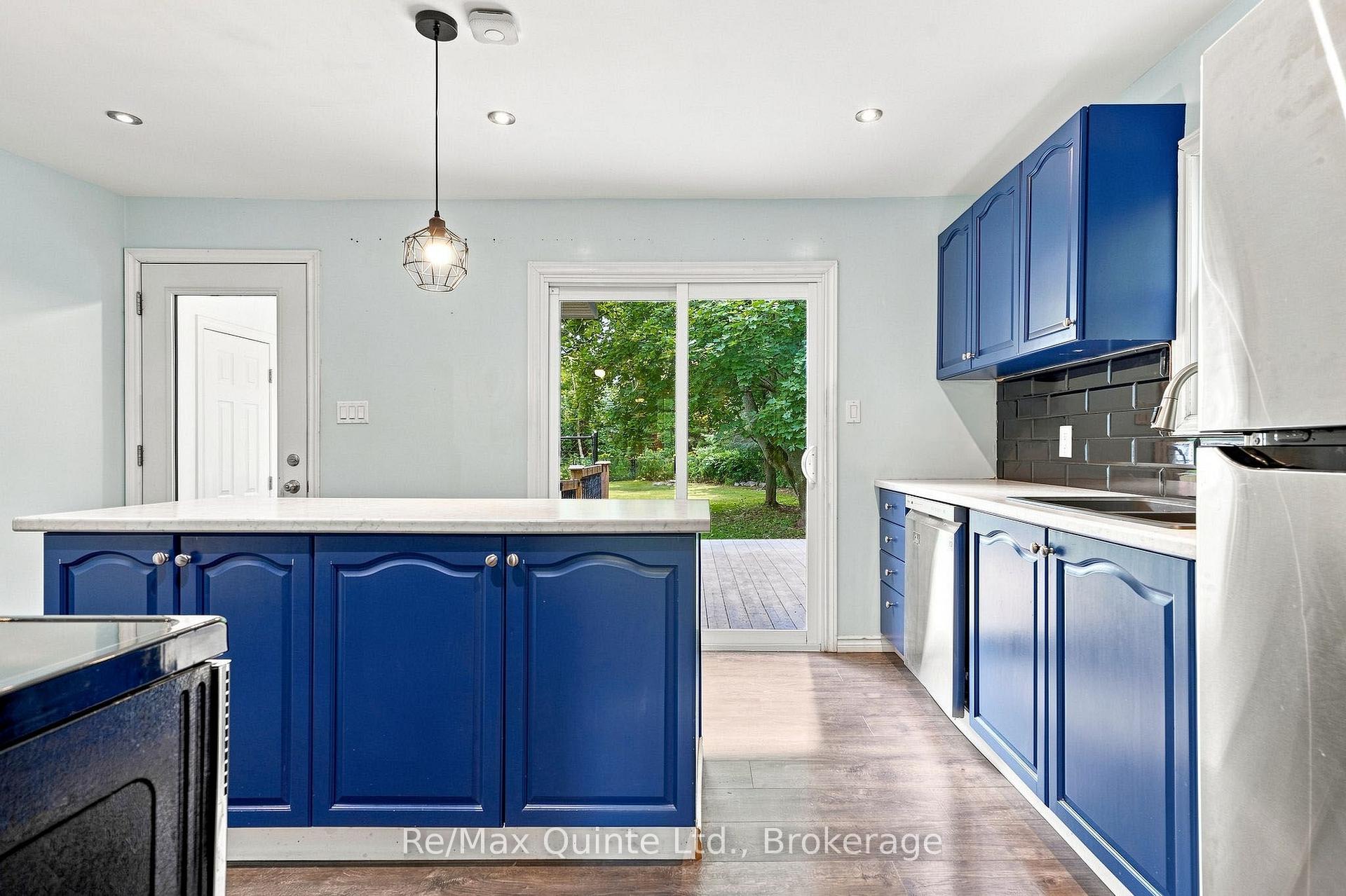 Photo 11 of 1529 County Road 64, Quinte West, Murray Ward — HOMEH