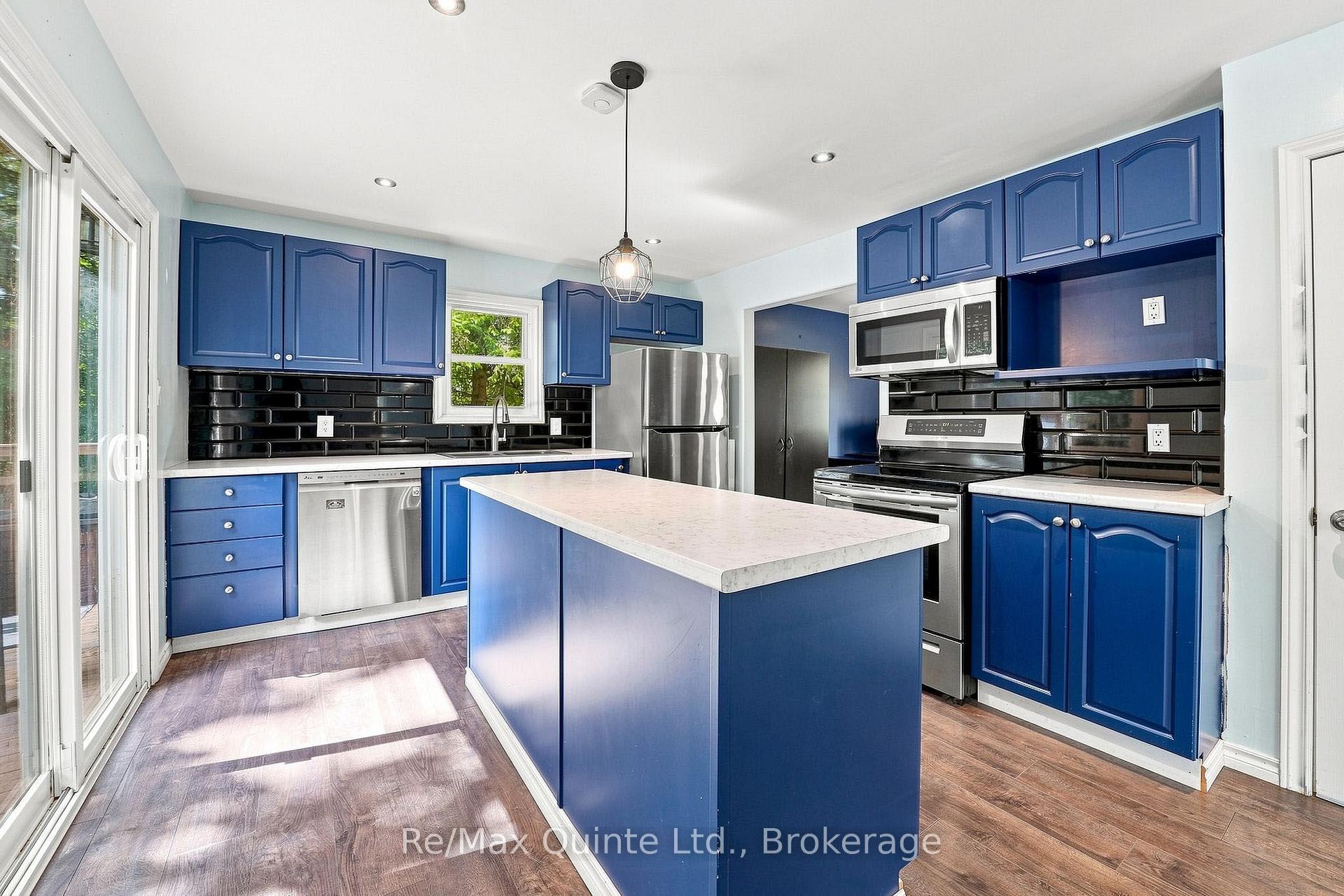 Photo 12 of 1529 County Road 64, Quinte West, Murray Ward — HOMEH