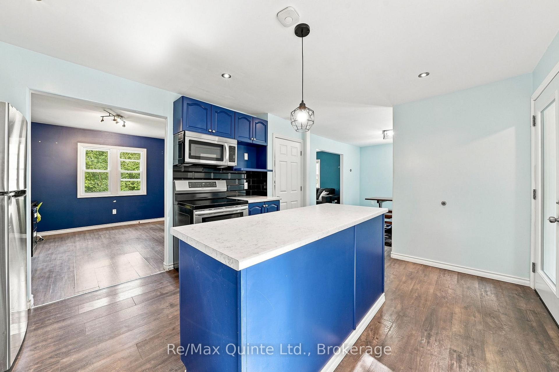 Photo 13 of 1529 County Road 64, Quinte West, Murray Ward — HOMEH