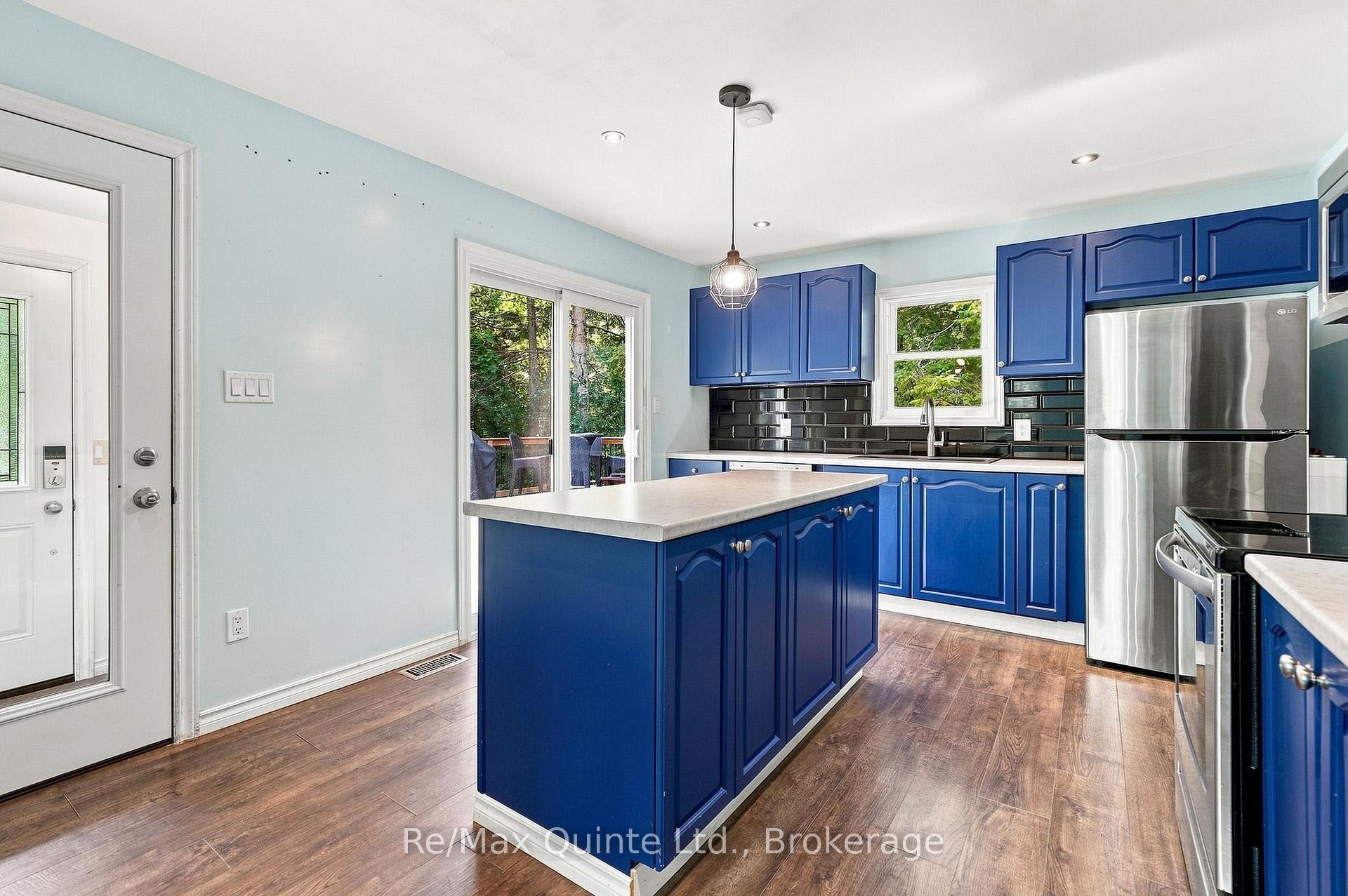 Photo 15 of 1529 County Road 64, Quinte West, Murray Ward — HOMEH