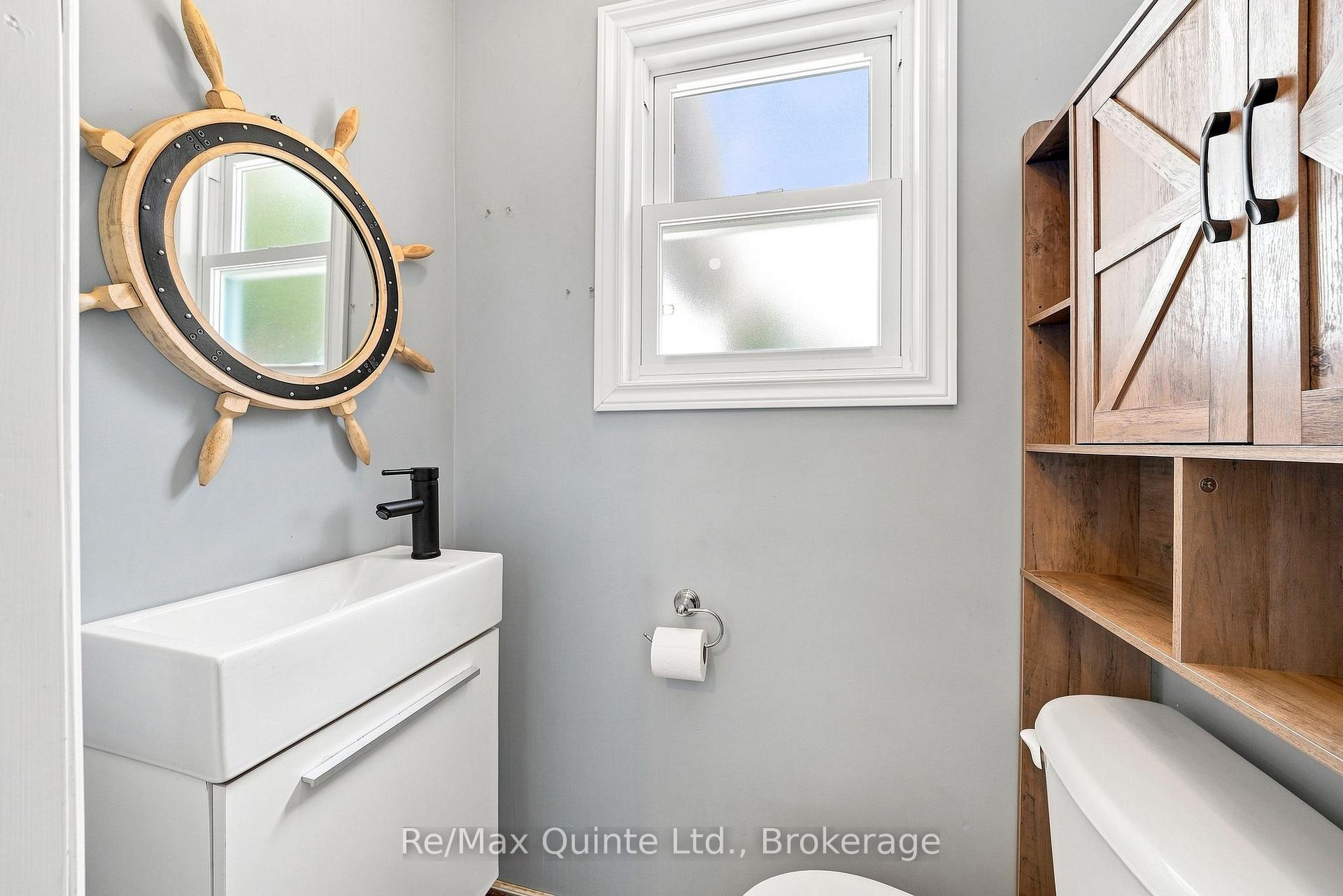 Photo 17 of 1529 County Road 64, Quinte West, Murray Ward — HOMEH