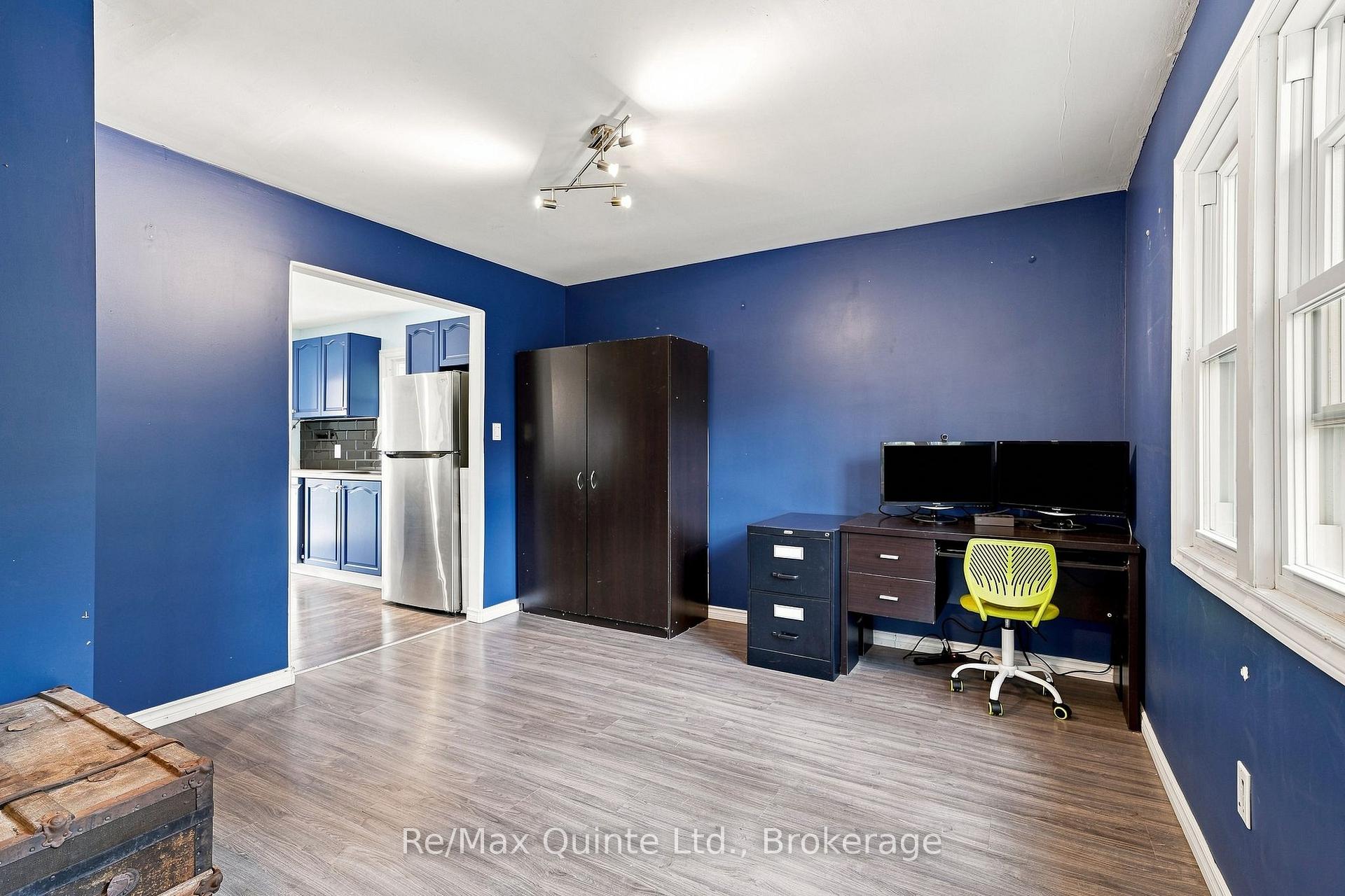 Photo 19 of 1529 County Road 64, Quinte West, Murray Ward — HOMEH