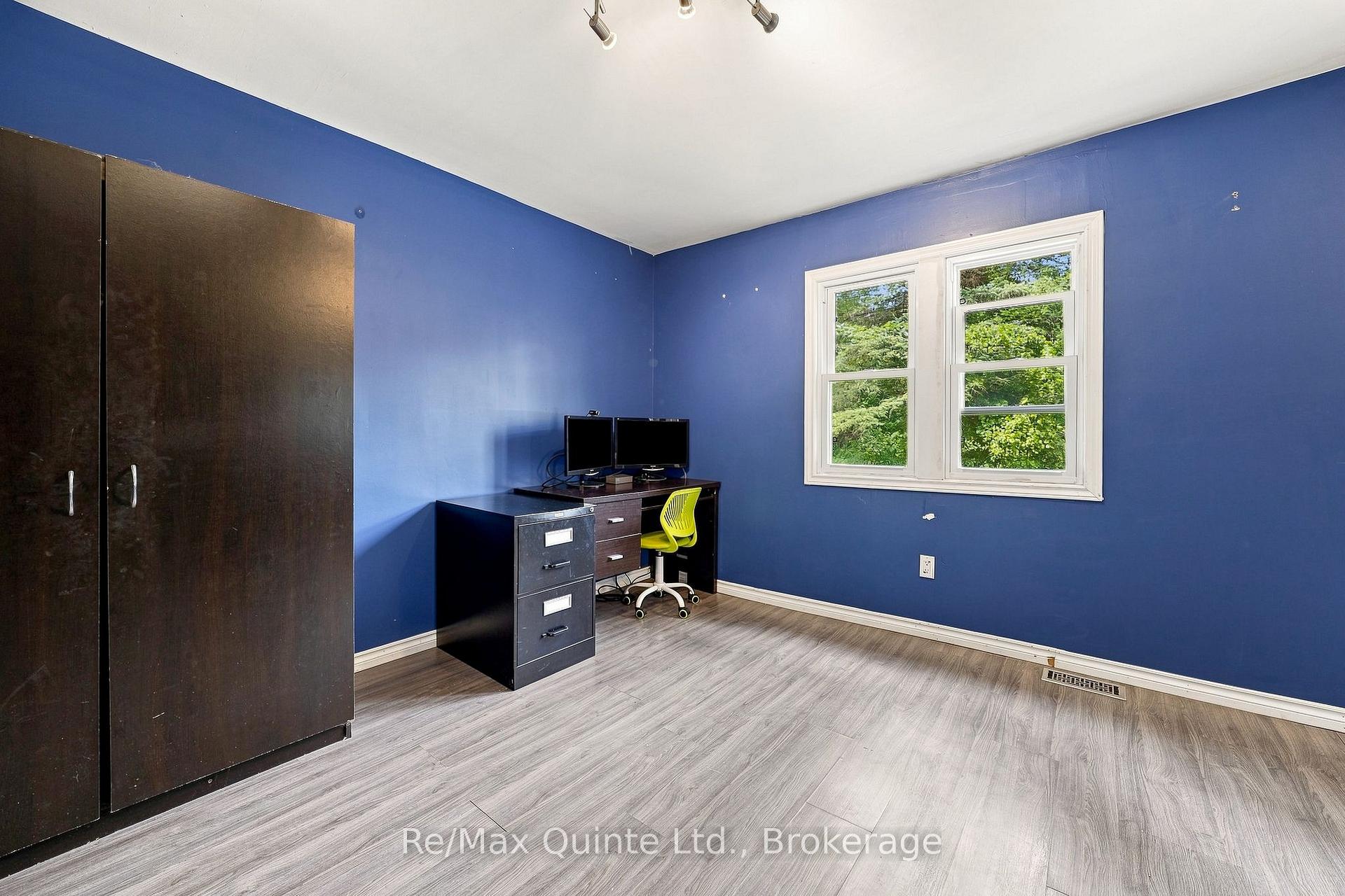 Photo 21 of 1529 County Road 64, Quinte West, Murray Ward — HOMEH
