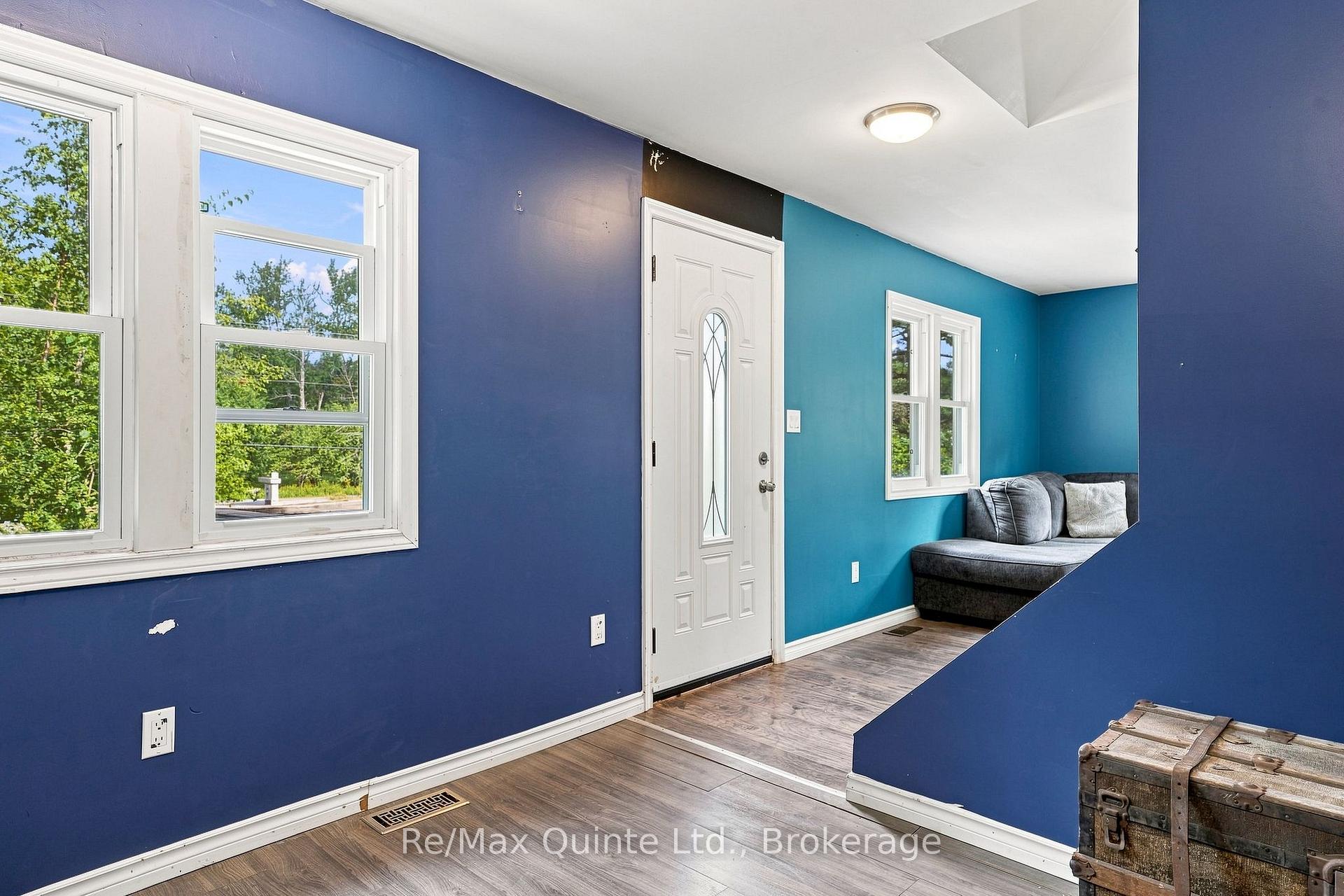 Photo 22 of 1529 County Road 64, Quinte West, Murray Ward — HOMEH