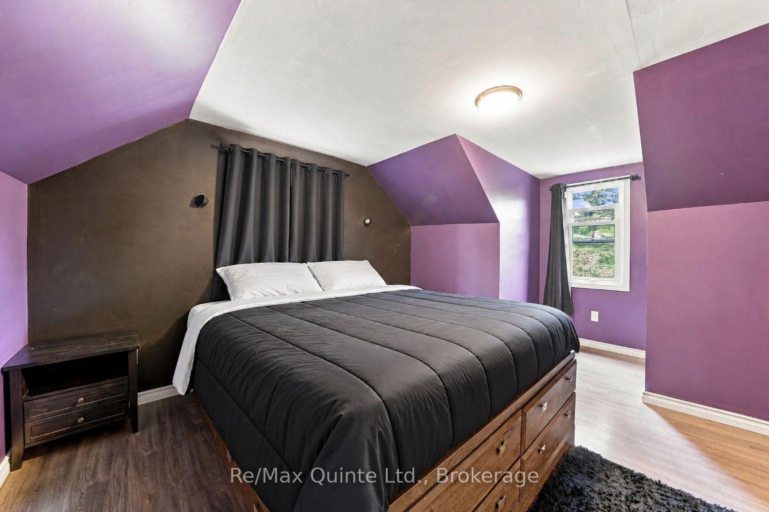 Photo 25 of 1529 County Road 64, Quinte West, Murray Ward — HOMEH
