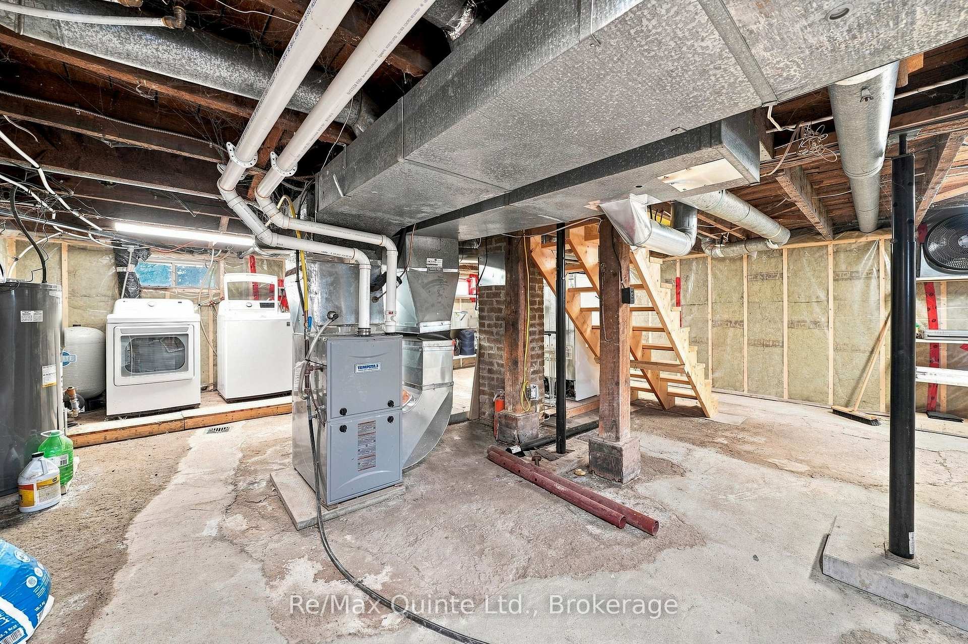 Photo 32 of 1529 County Road 64, Quinte West, Murray Ward — HOMEH