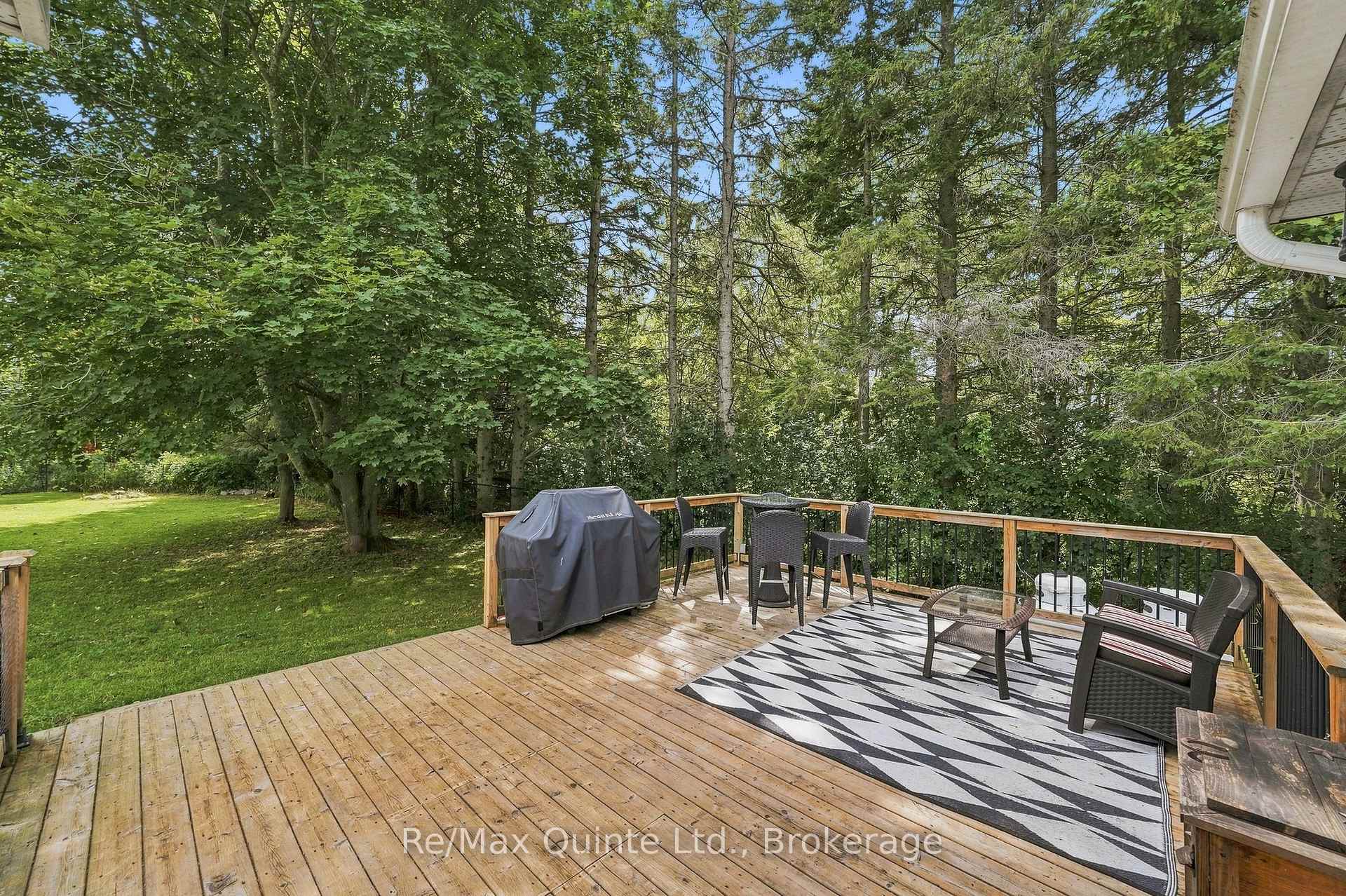 Photo 33 of 1529 County Road 64, Quinte West, Murray Ward — HOMEH