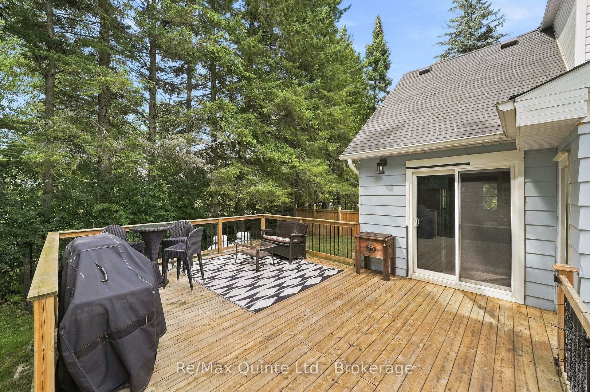 Photo 34 of 1529 County Road 64, Quinte West, Murray Ward — HOMEH