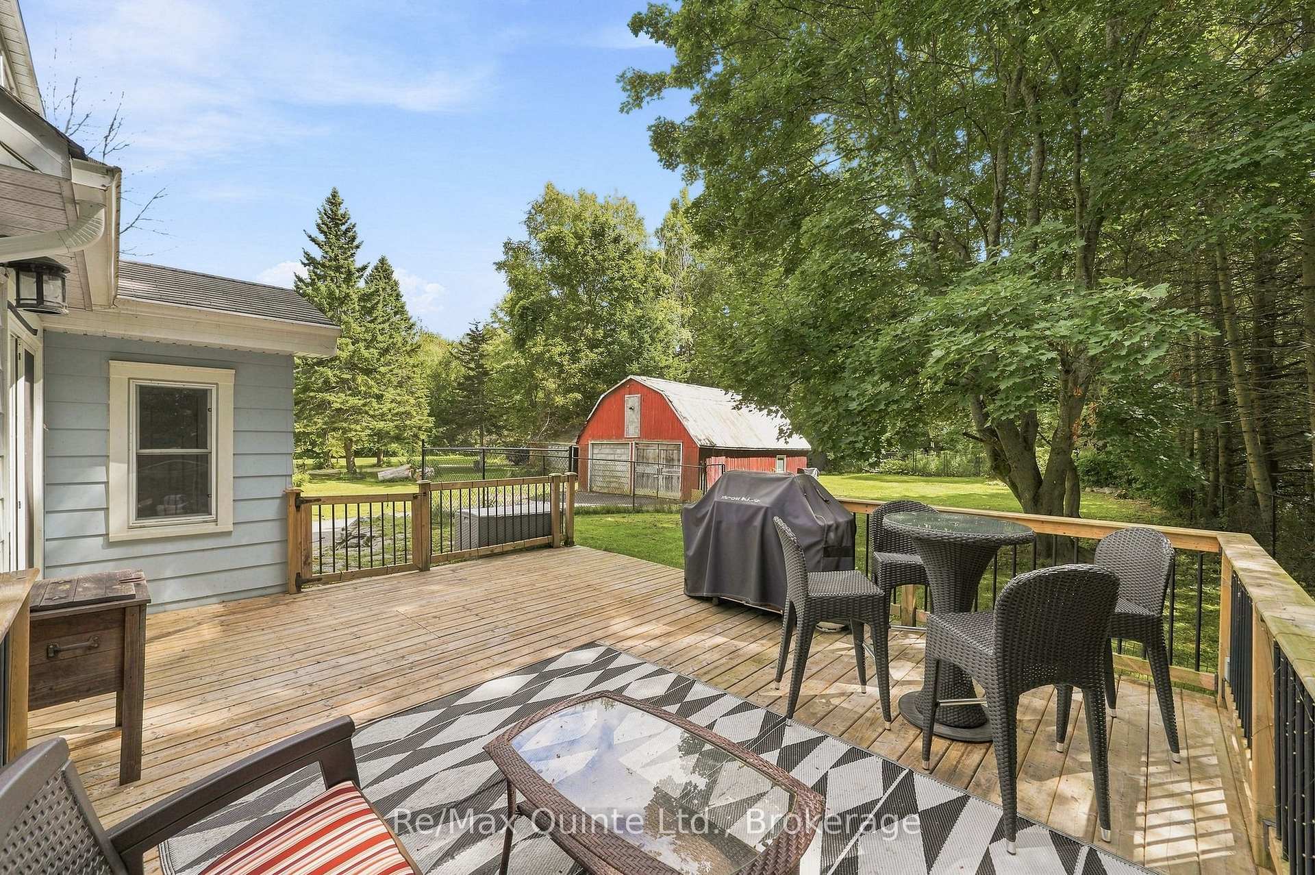 Photo 35 of 1529 County Road 64, Quinte West, Murray Ward — HOMEH