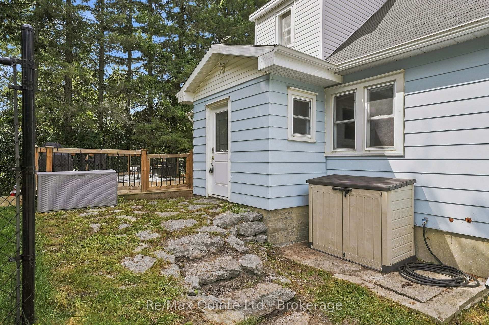 Photo 36 of 1529 County Road 64, Quinte West, Murray Ward — HOMEH