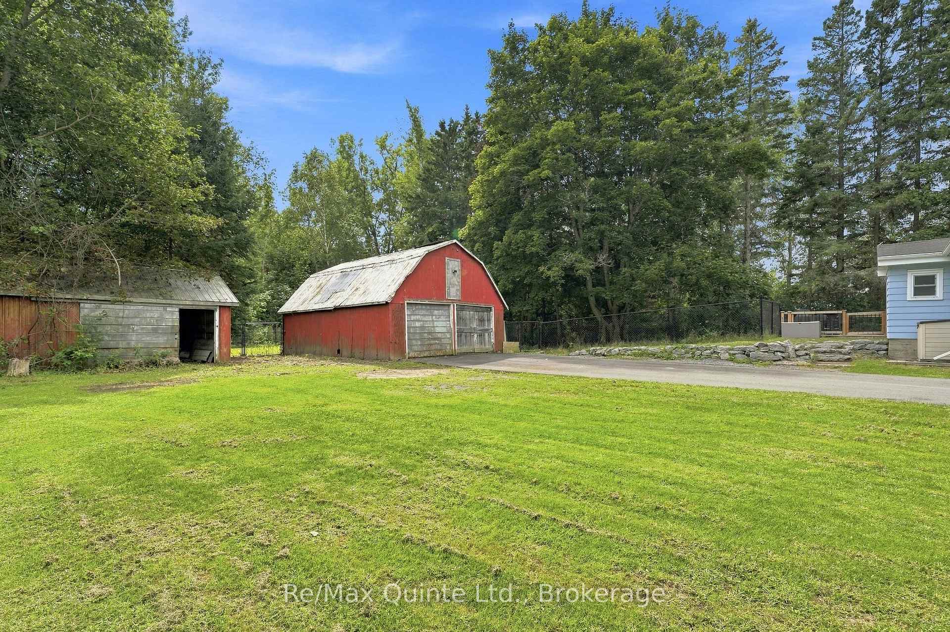 Photo 38 of 1529 County Road 64, Quinte West, Murray Ward — HOMEH