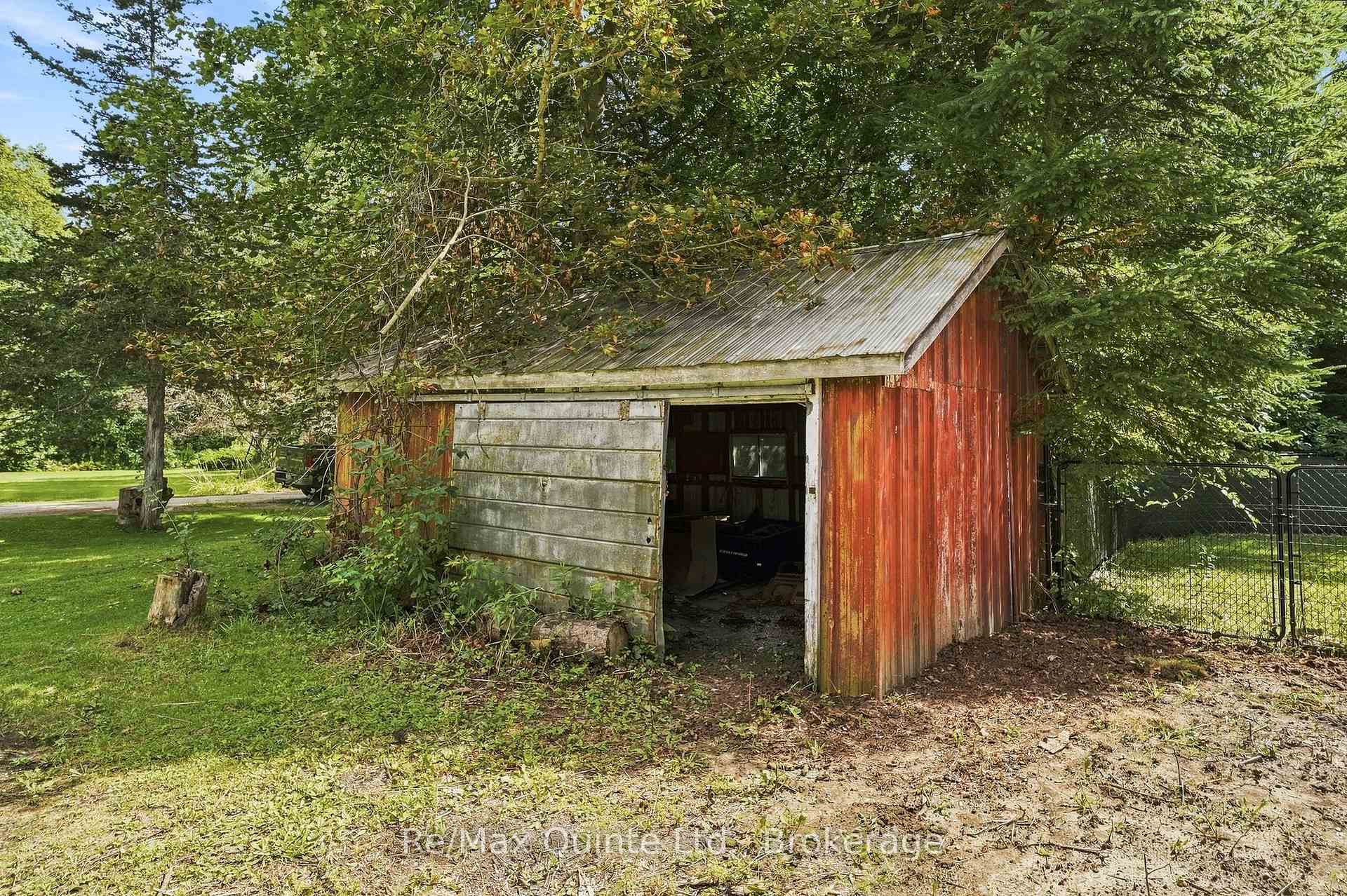 Photo 39 of 1529 County Road 64, Quinte West, Murray Ward — HOMEH