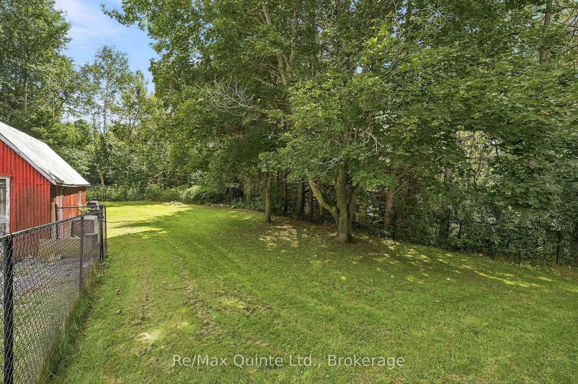 Photo 41 of 1529 County Road 64, Quinte West, Murray Ward — HOMEH