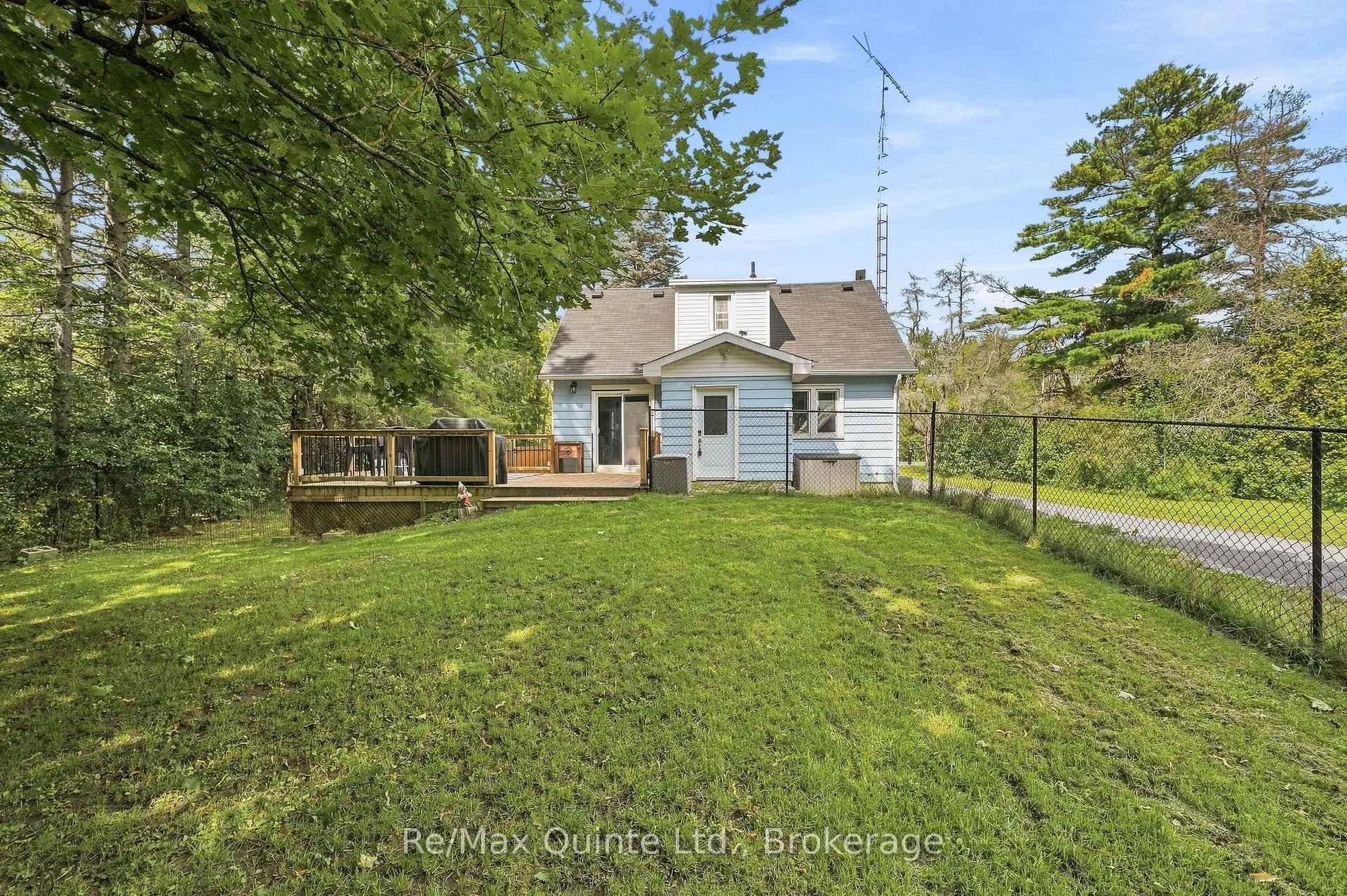 Photo 42 of 1529 County Road 64, Quinte West, Murray Ward — HOMEH