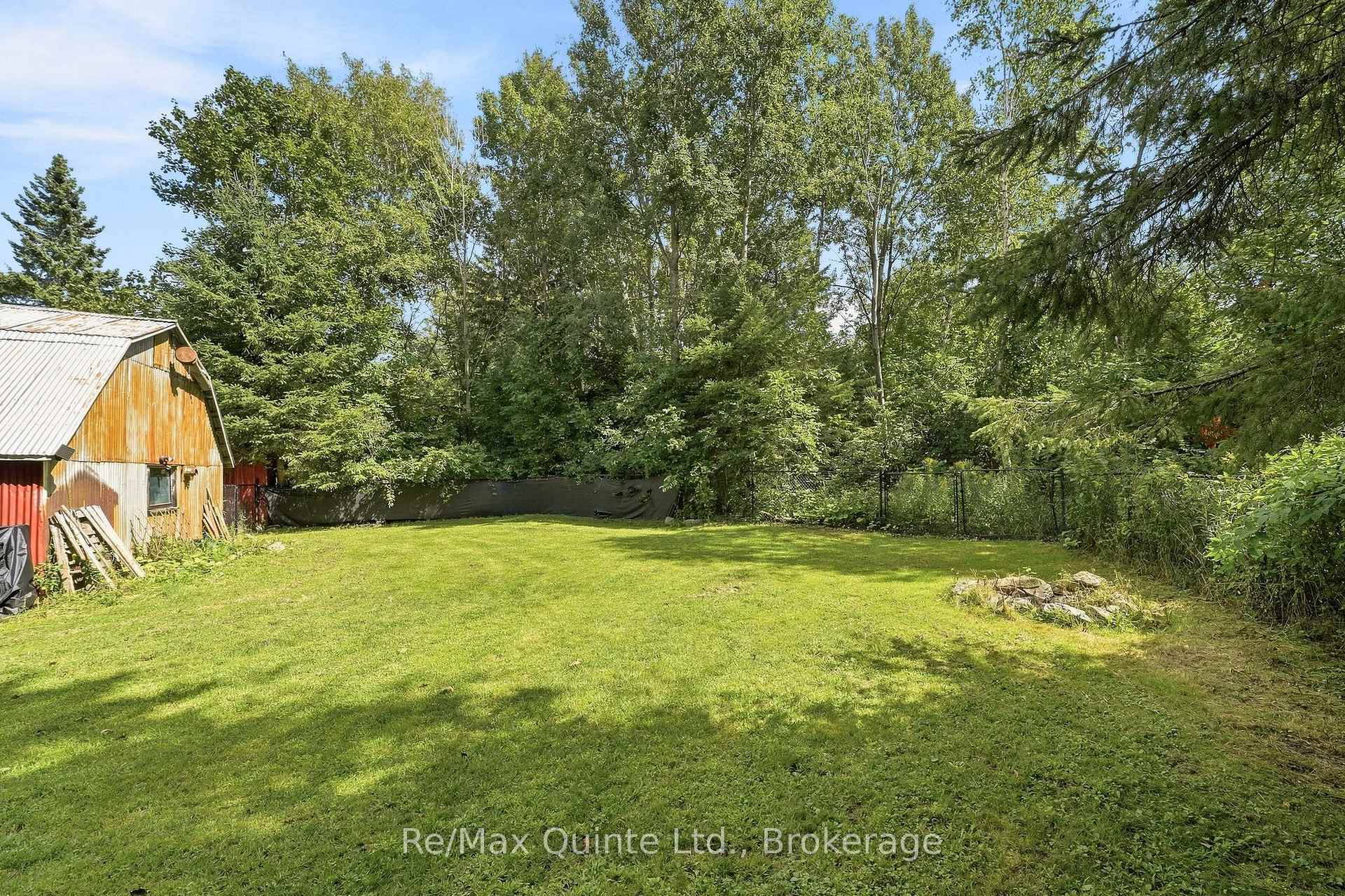 Photo 43 of 1529 County Road 64, Quinte West, Murray Ward — HOMEH