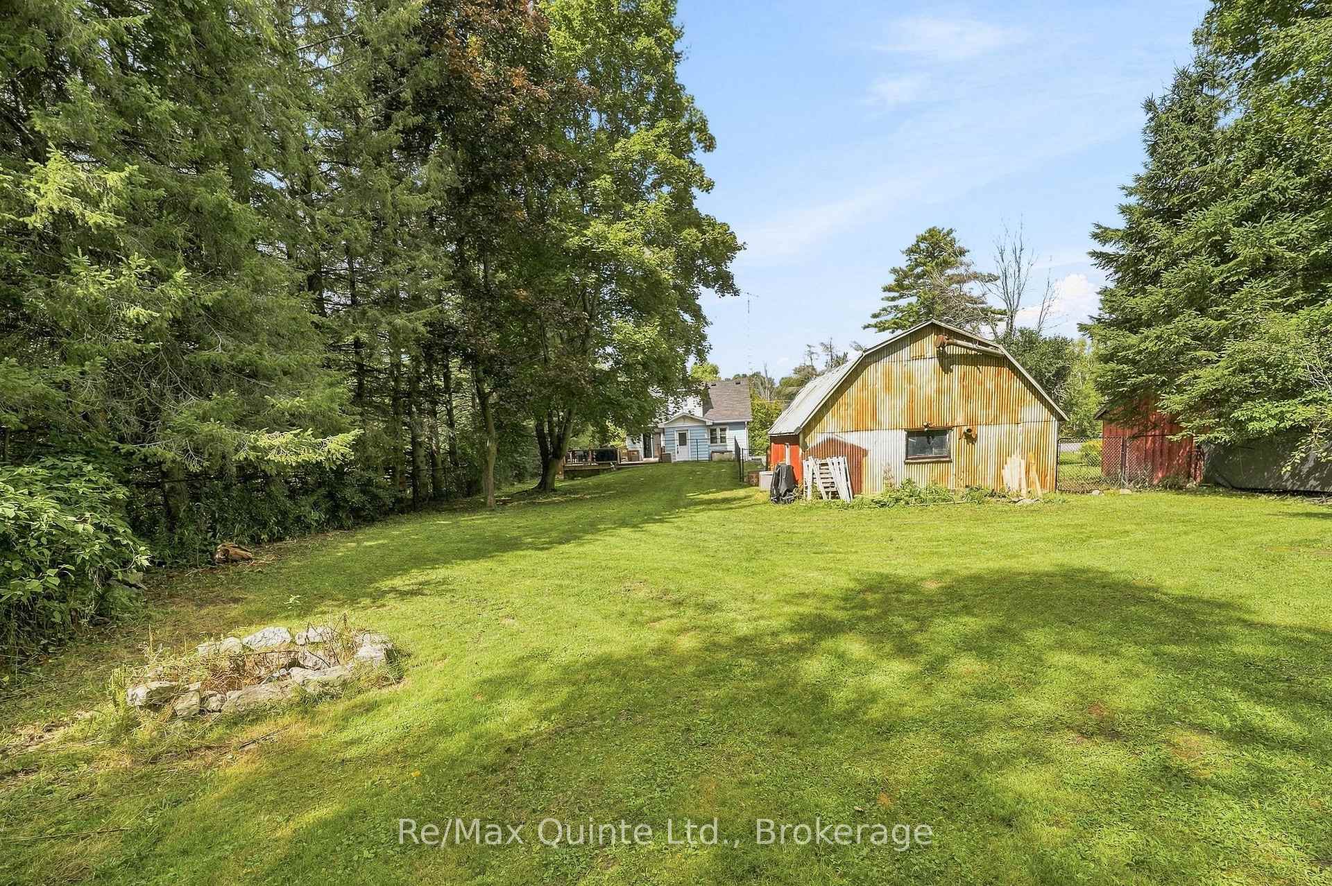 Photo 44 of 1529 County Road 64, Quinte West, Murray Ward — HOMEH