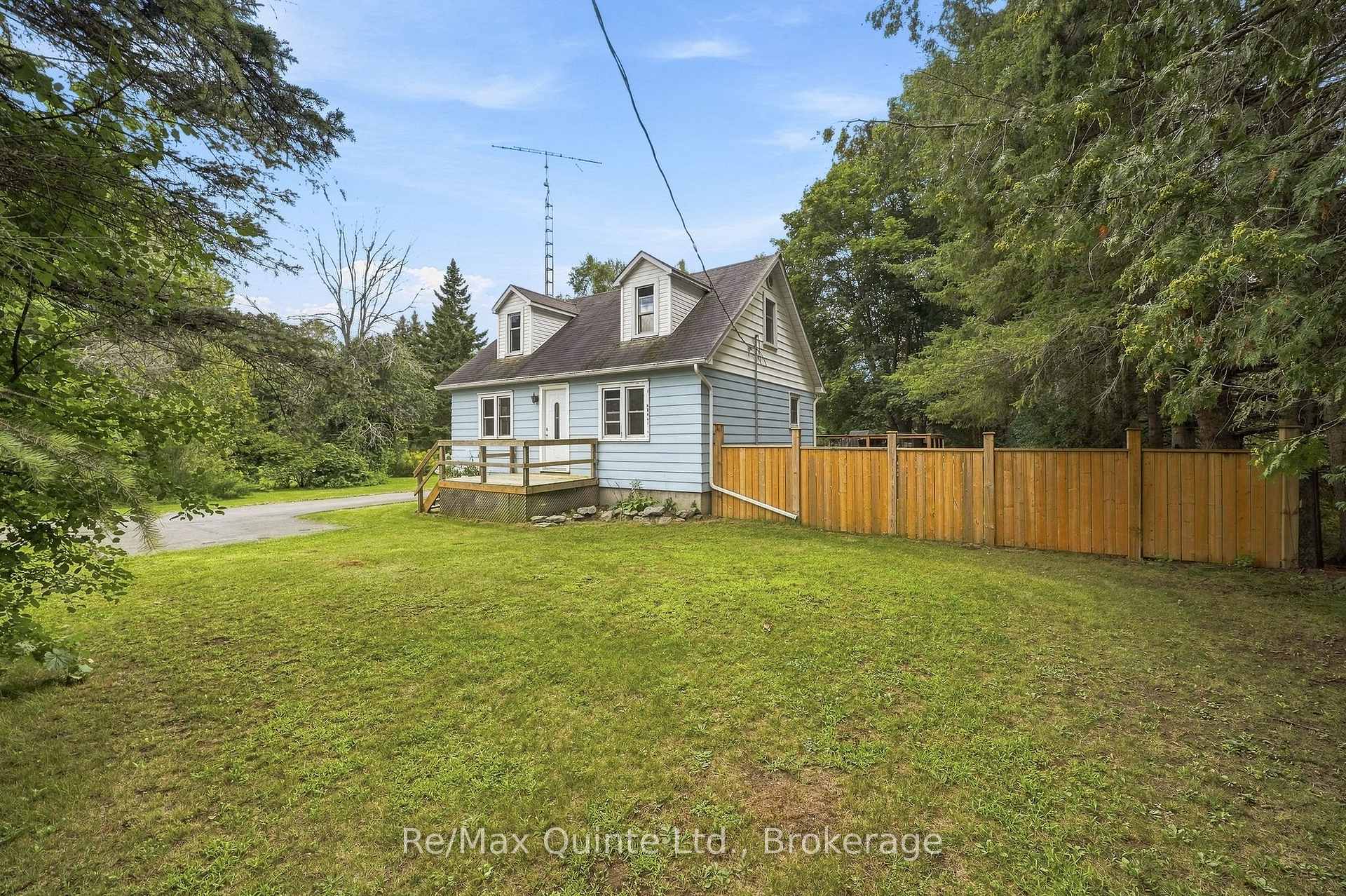 Photo 45 of 1529 County Road 64, Quinte West, Murray Ward — HOMEH