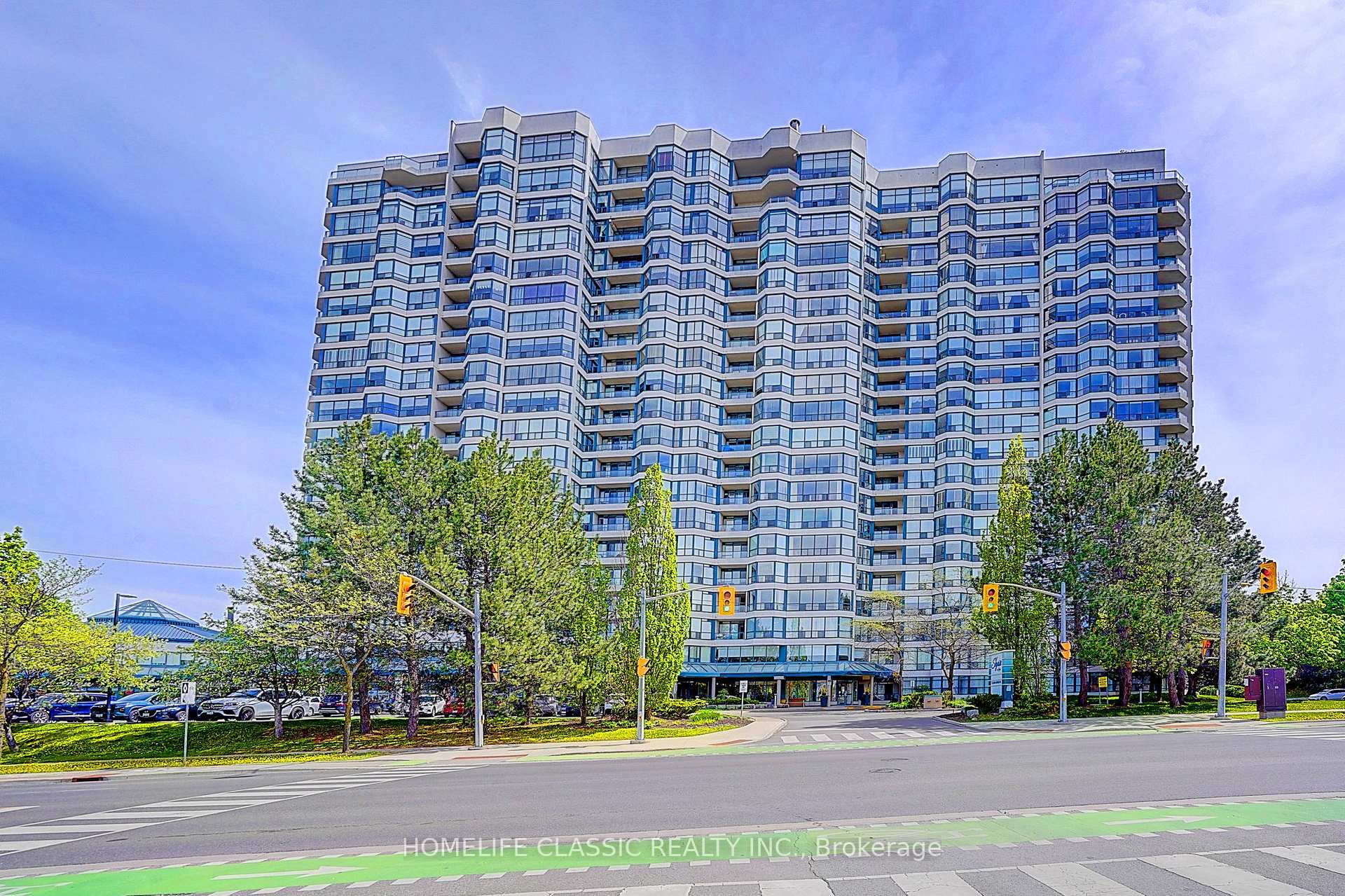 Photo of Unit PH 7, 1 Clark Avenue