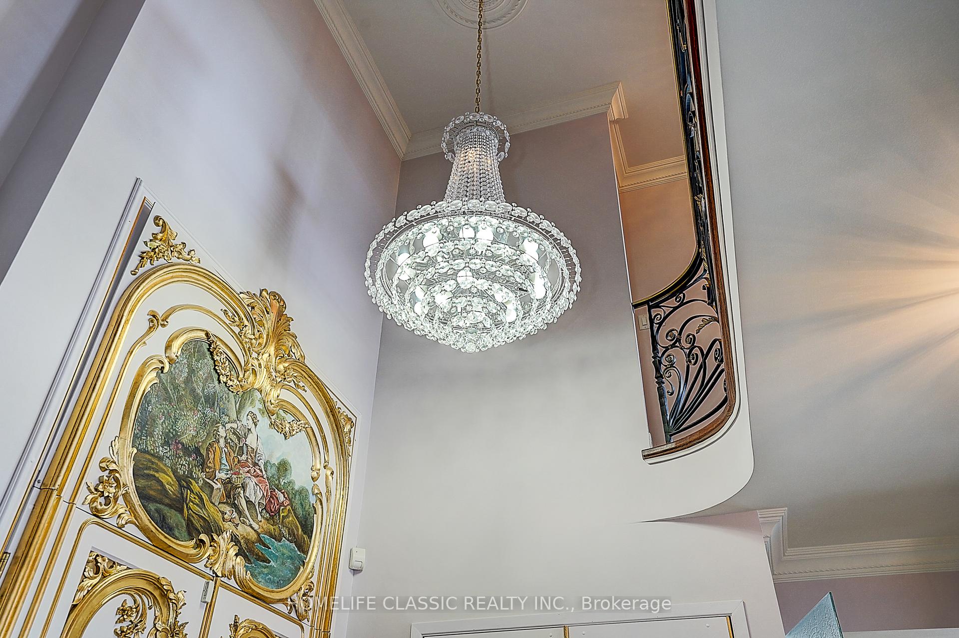 Photo 4 of Unit PH 7, 1 Clark Avenue, Vaughan, Crestwood-Springfarm-Yorkhill — HOMEH