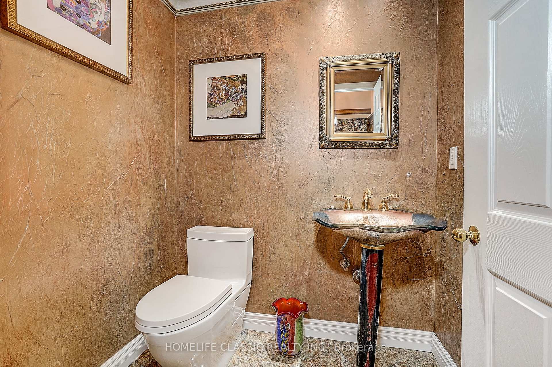 Photo 32 of Unit PH 7, 1 Clark Avenue, Vaughan, Crestwood-Springfarm-Yorkhill — HOMEH