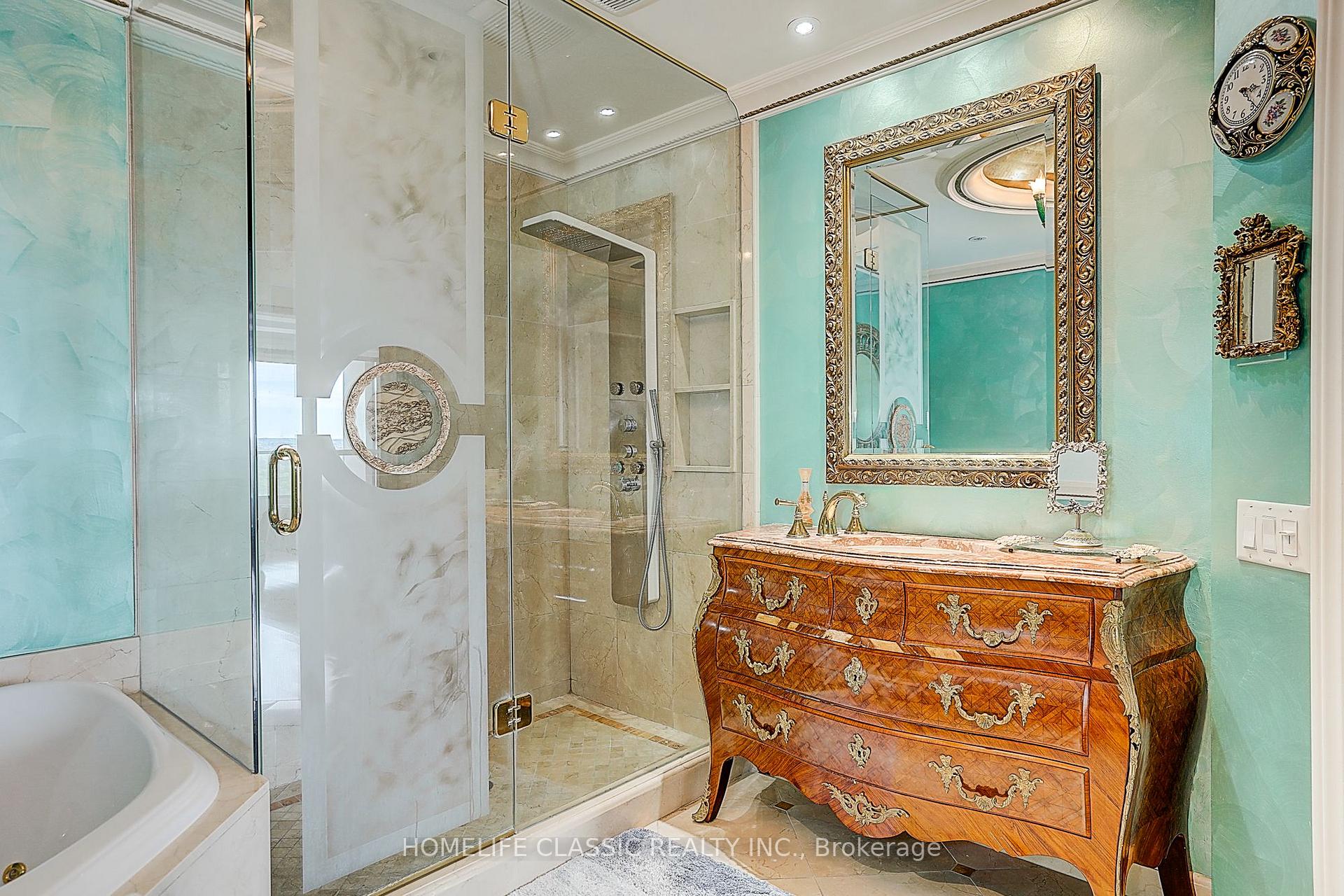 Photo 35 of Unit PH 7, 1 Clark Avenue, Vaughan, Crestwood-Springfarm-Yorkhill — HOMEH