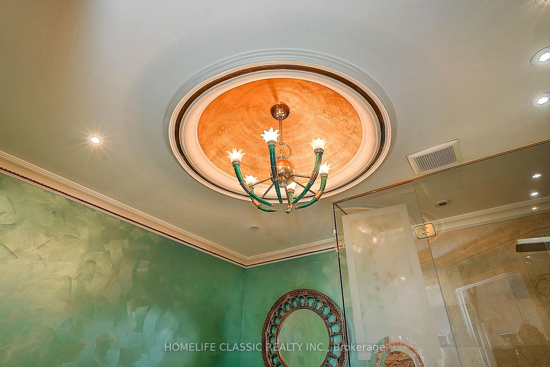 Photo 36 of Unit PH 7, 1 Clark Avenue, Vaughan, Crestwood-Springfarm-Yorkhill — HOMEH