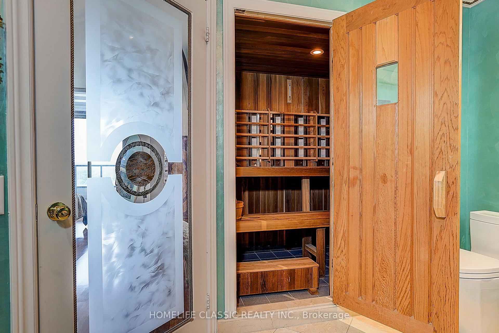 Photo 38 of Unit PH 7, 1 Clark Avenue, Vaughan, Crestwood-Springfarm-Yorkhill — HOMEH