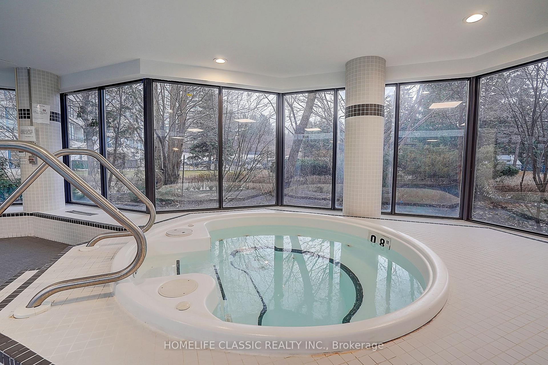 Photo 46 of Unit PH 7, 1 Clark Avenue, Vaughan, Crestwood-Springfarm-Yorkhill — HOMEH
