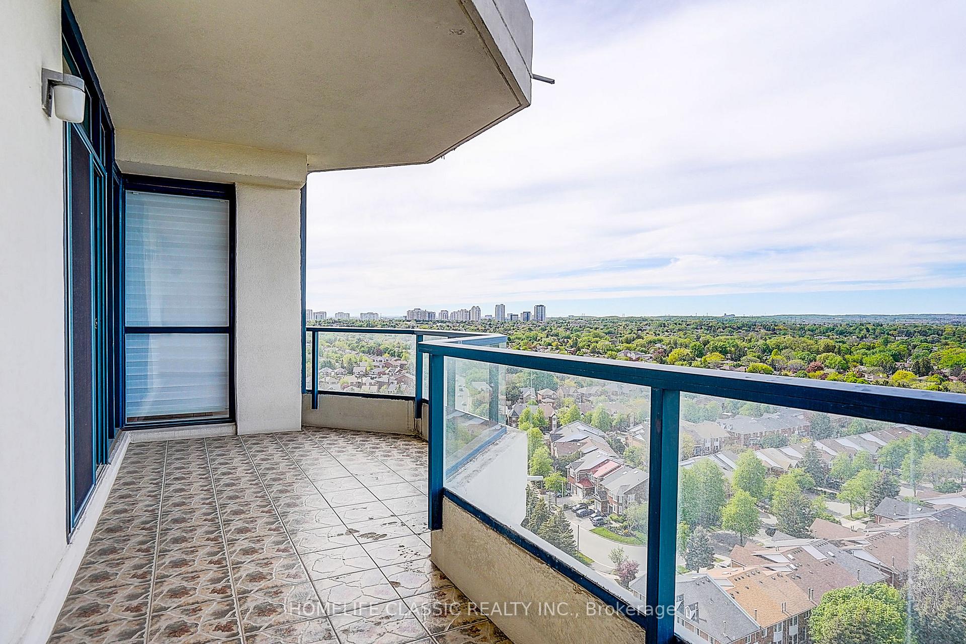 Photo 47 of Unit PH 7, 1 Clark Avenue, Vaughan, Crestwood-Springfarm-Yorkhill — HOMEH