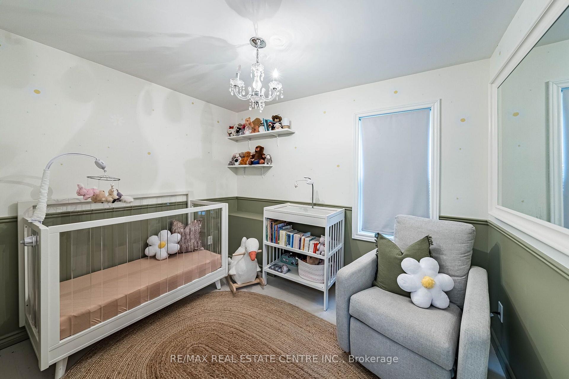 Photo 14 of 14 Wildwood Crescent, Toronto, Woodbine Corridor — HOMEH
