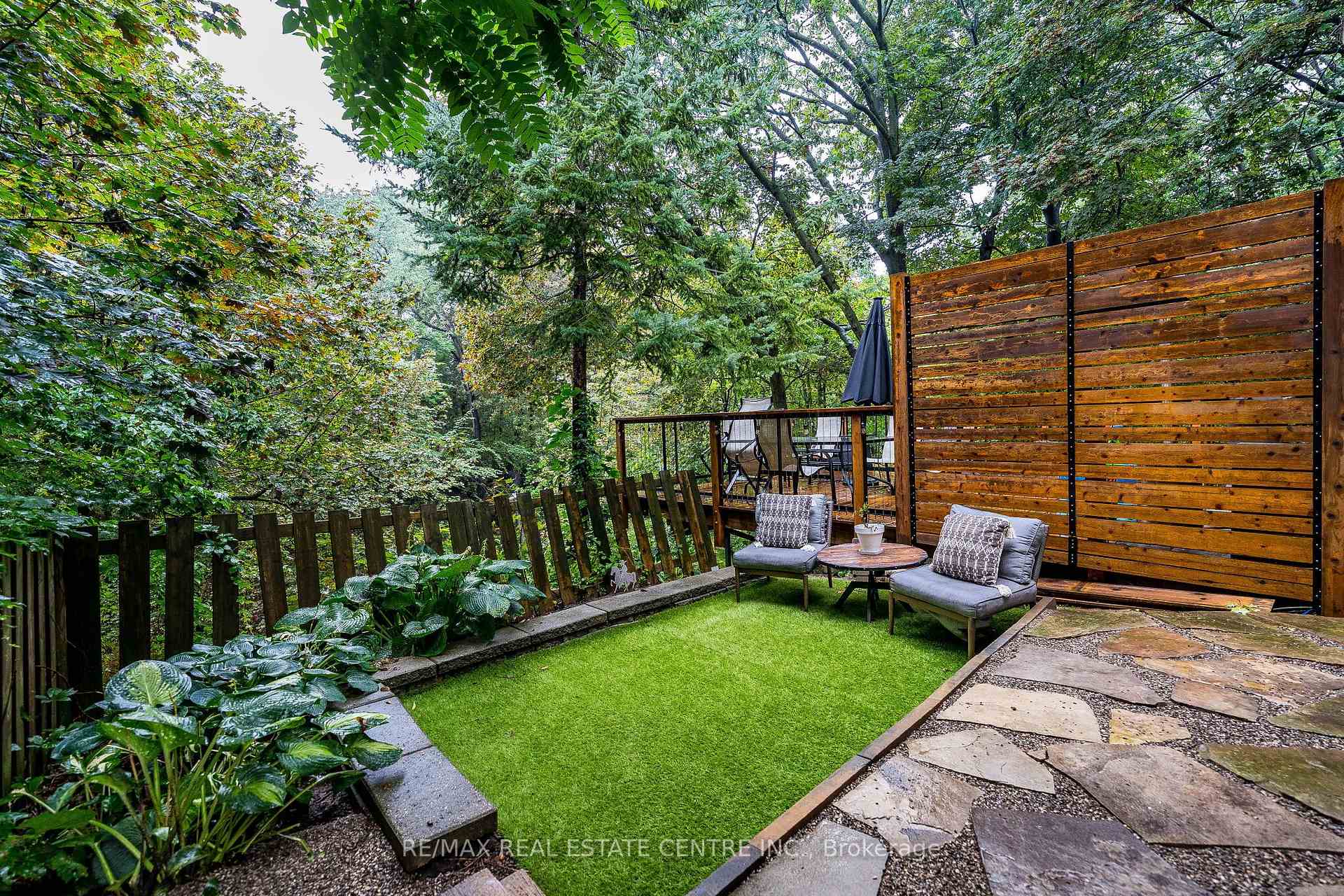 Photo 31 of 14 Wildwood Crescent, Toronto, Woodbine Corridor — HOMEH