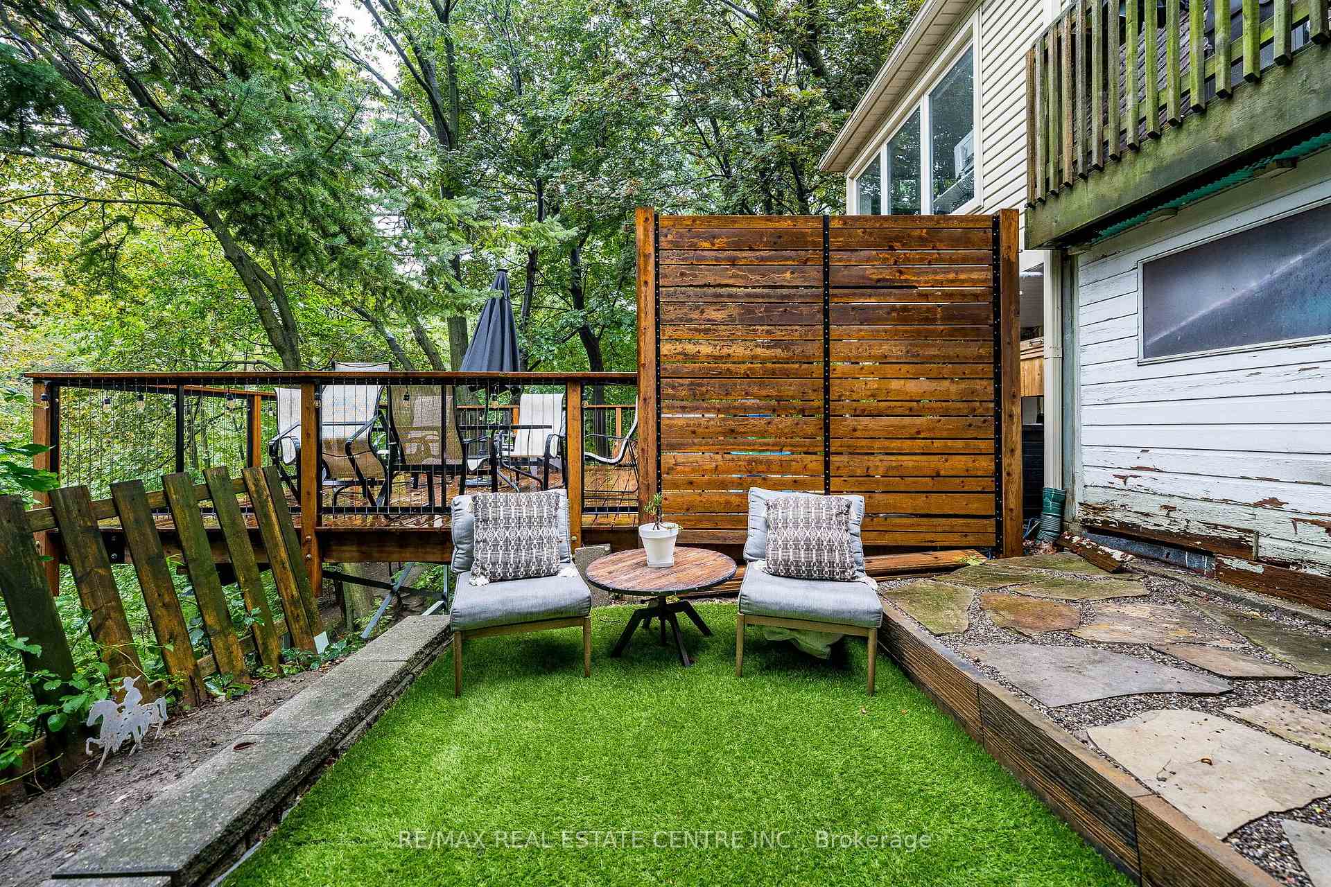 Photo 33 of 14 Wildwood Crescent, Toronto, Woodbine Corridor — HOMEH