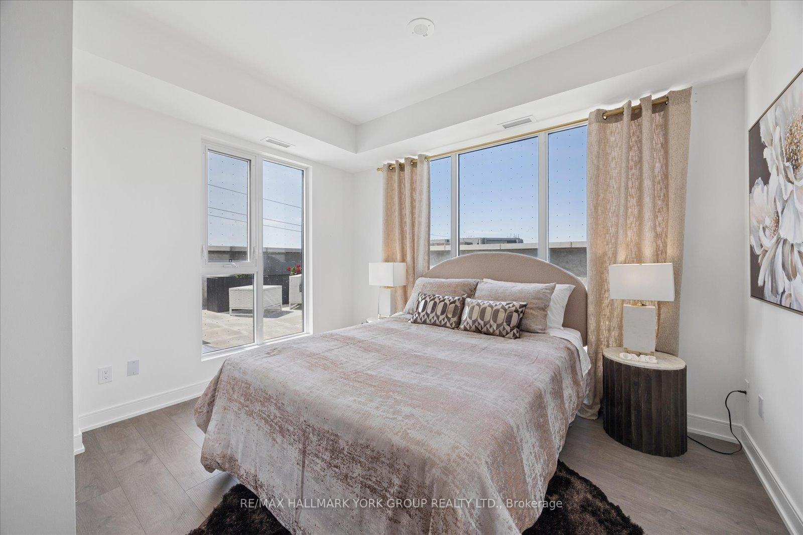Photo 17 of Unit 409, 705 Davis Drive, Newmarket, Huron Heights-Leslie Valley — HOMEH