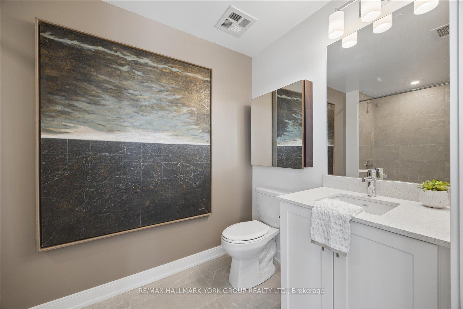 Photo 19 of Unit 409, 705 Davis Drive, Newmarket, Huron Heights-Leslie Valley — HOMEH