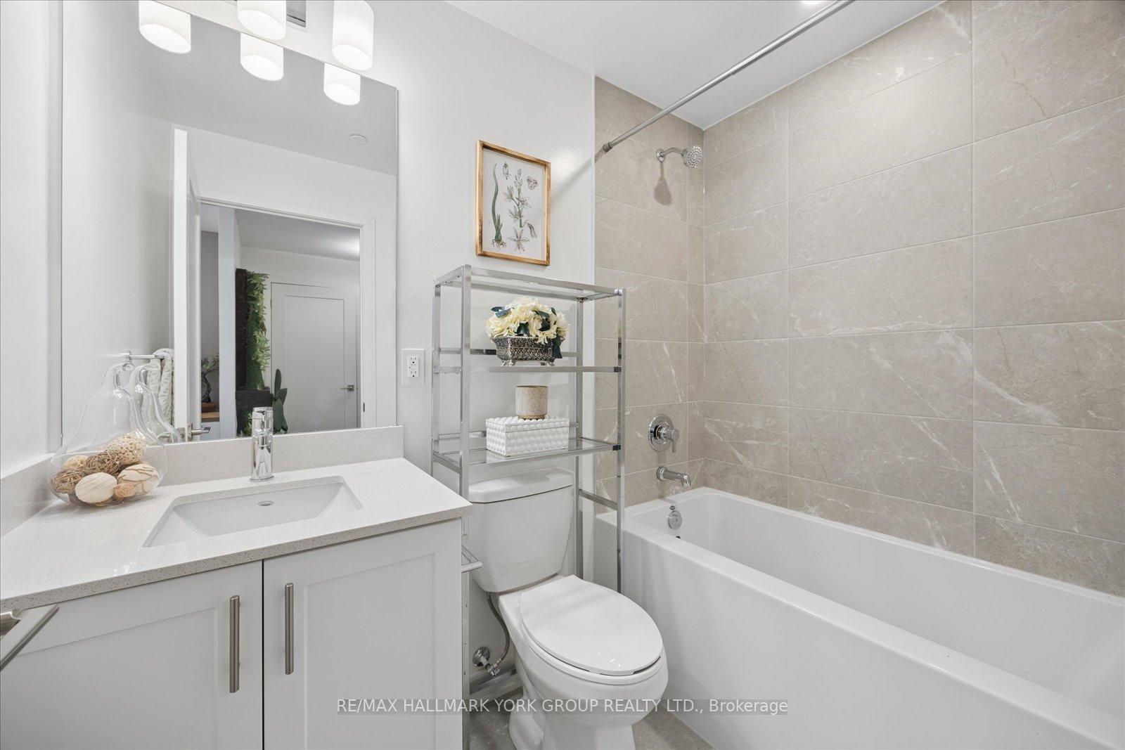 Photo 23 of Unit 409, 705 Davis Drive, Newmarket, Huron Heights-Leslie Valley — HOMEH