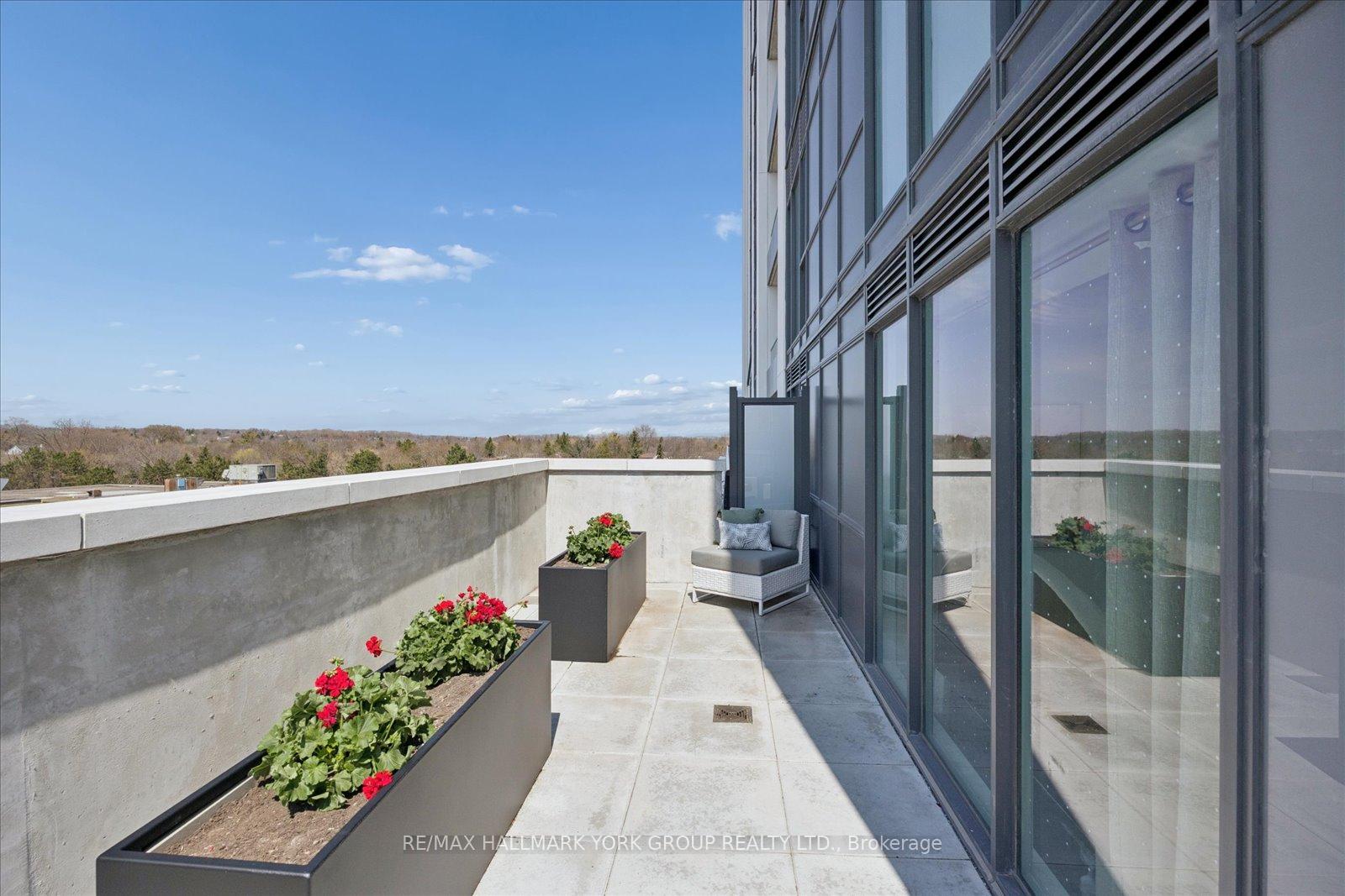 Photo 29 of Unit 409, 705 Davis Drive, Newmarket, Huron Heights-Leslie Valley — HOMEH