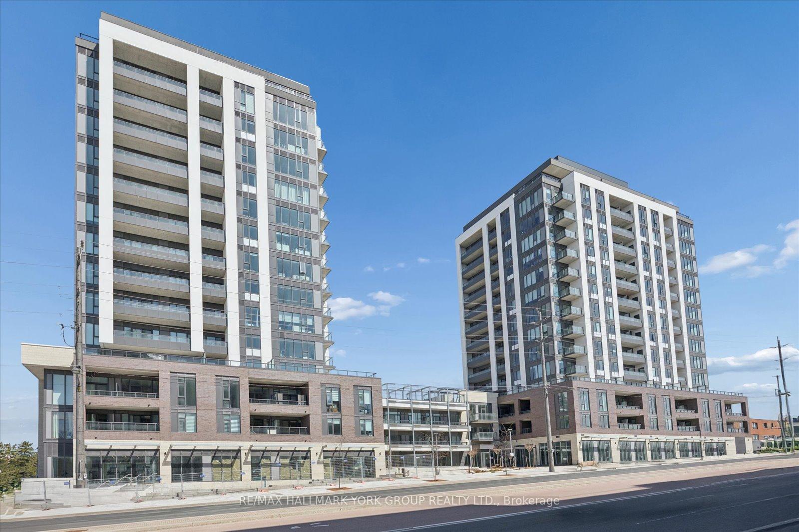 Photo 35 of Unit 409, 705 Davis Drive, Newmarket, Huron Heights-Leslie Valley — HOMEH