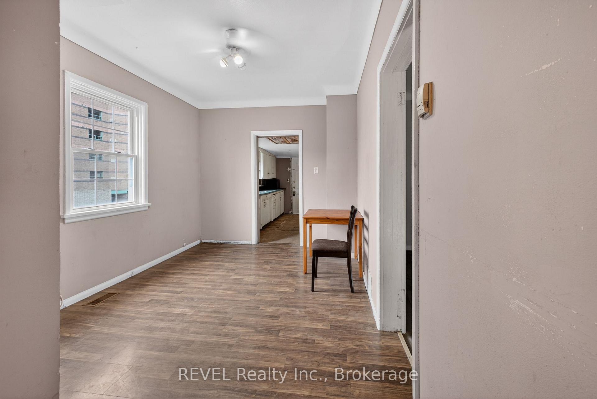 Photo 5 of 64 Division Street, St. Catharines, E. Chester — HOMEH