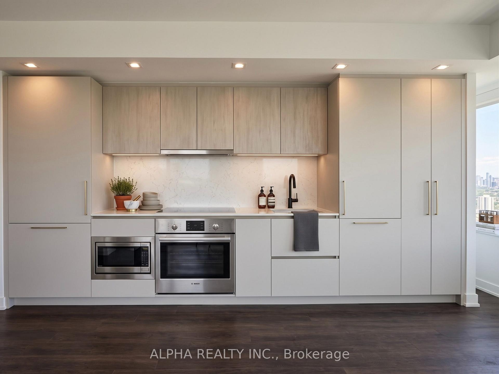 Photo 4 of Unit 4209, 609 Sherbourne Street, Toronto, North St. James Town — HOMEH