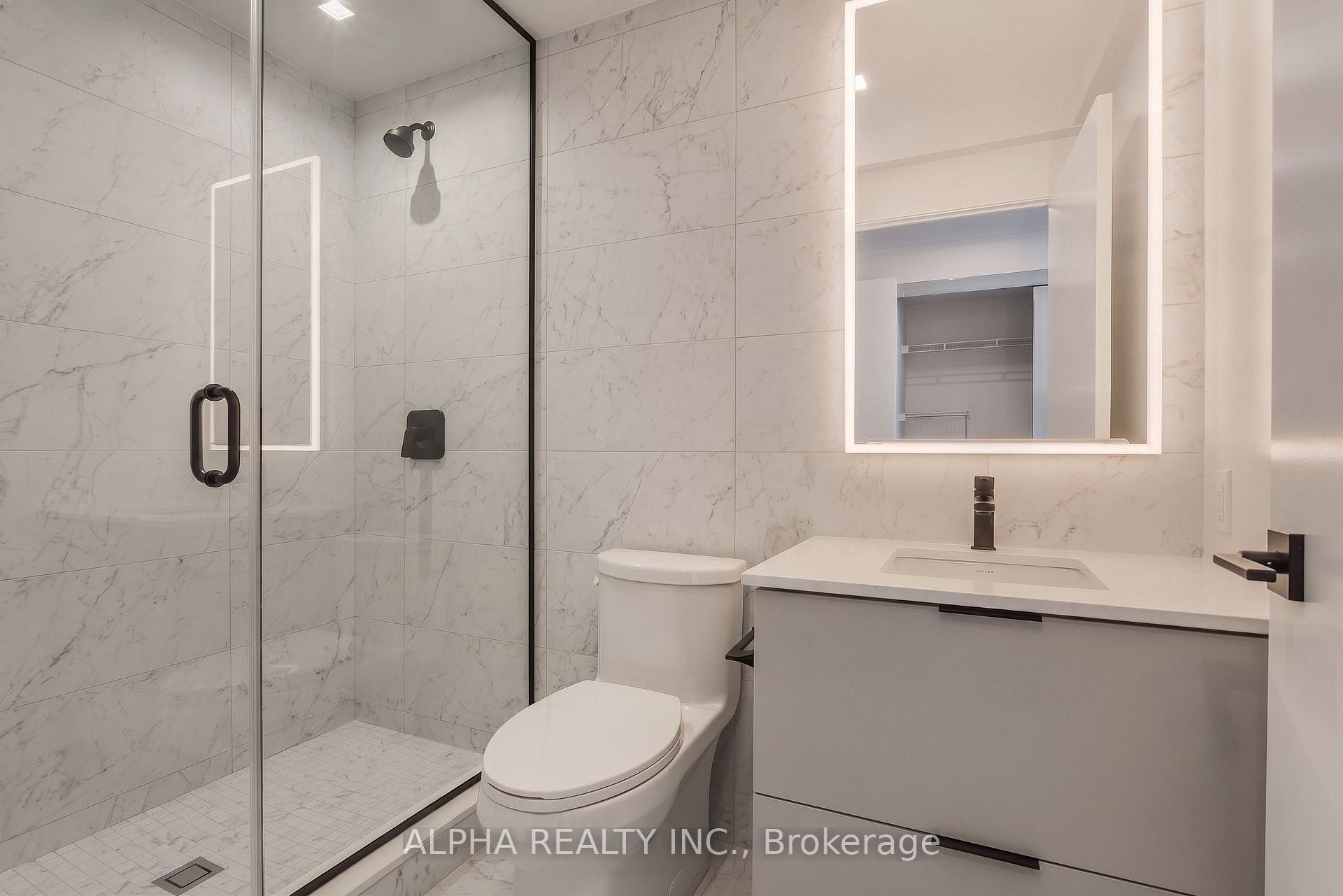 Photo 10 of Unit 4209, 609 Sherbourne Street, Toronto, North St. James Town — HOMEH