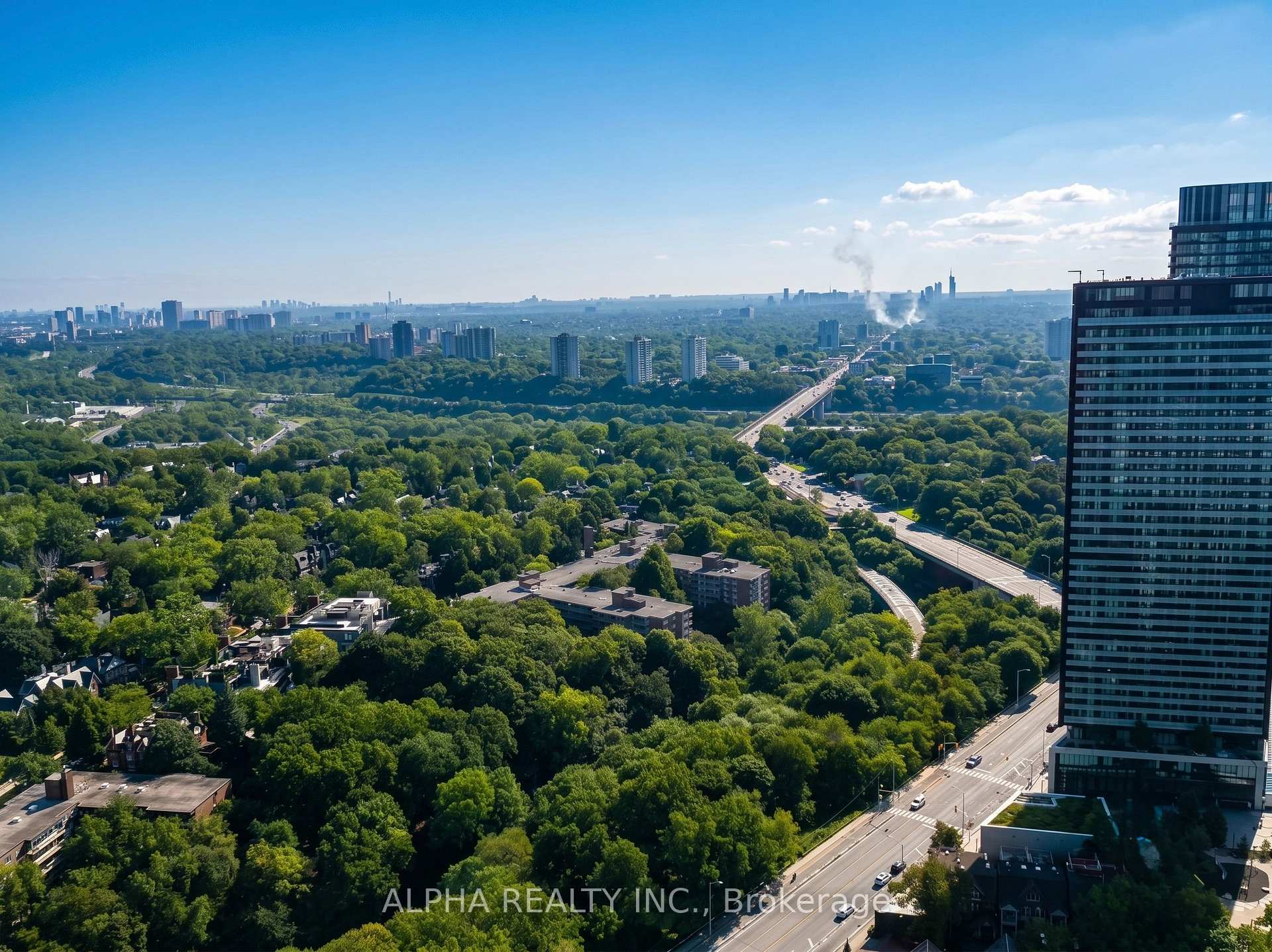 Photo 11 of Unit 4209, 609 Sherbourne Street, Toronto, North St. James Town — HOMEH