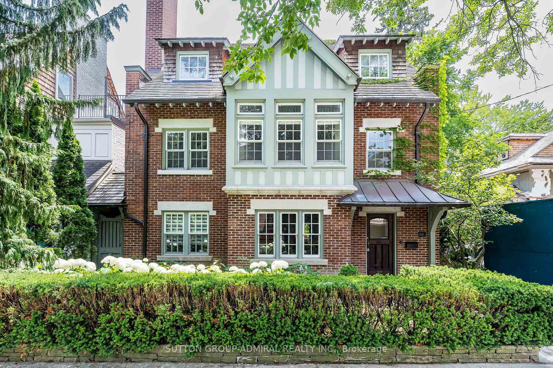 Front of 63 Highland Avenue