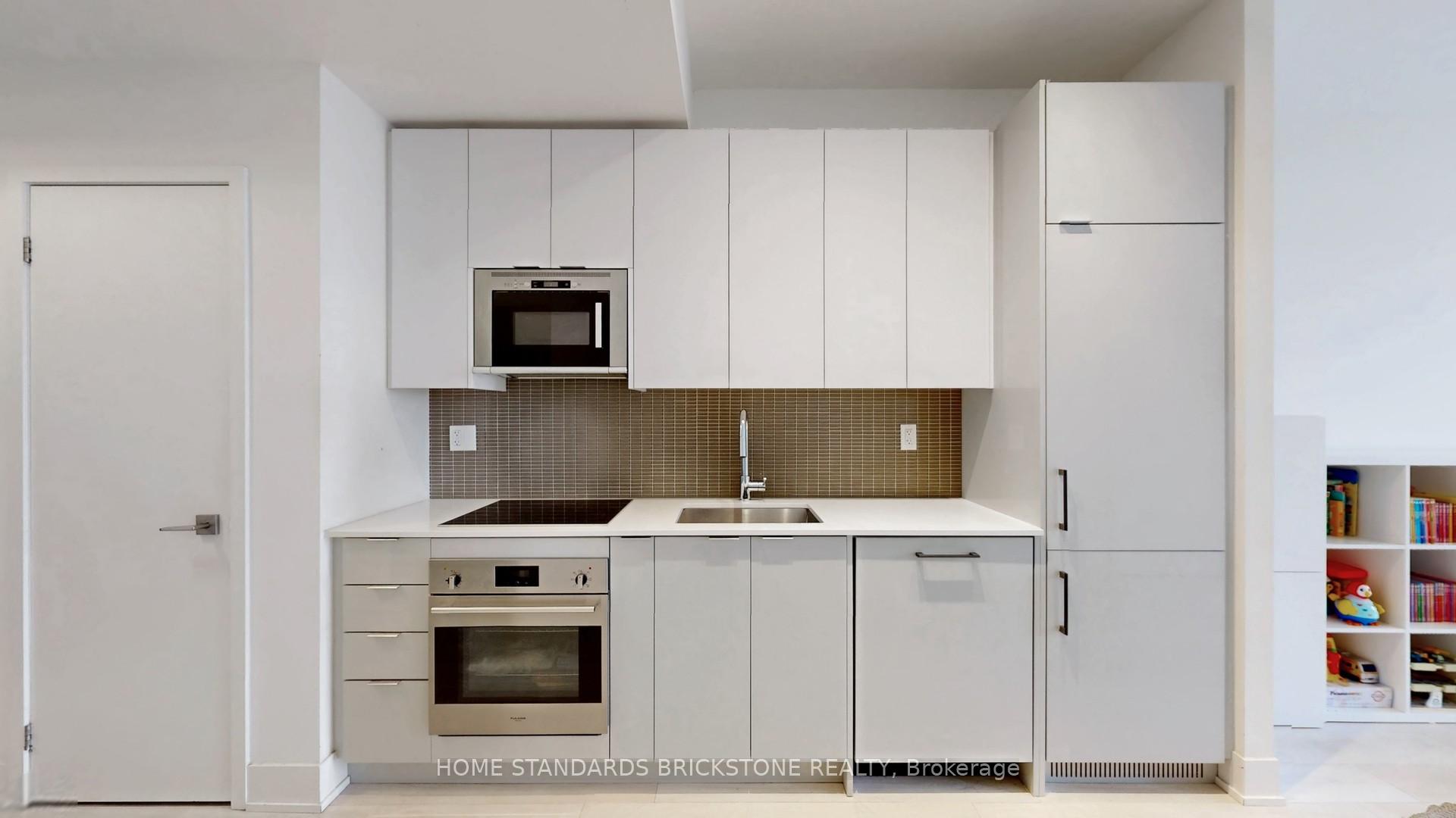 Photo 5 of Unit 2306, 2908 Highway 7, Vaughan, Concord — HOMEH